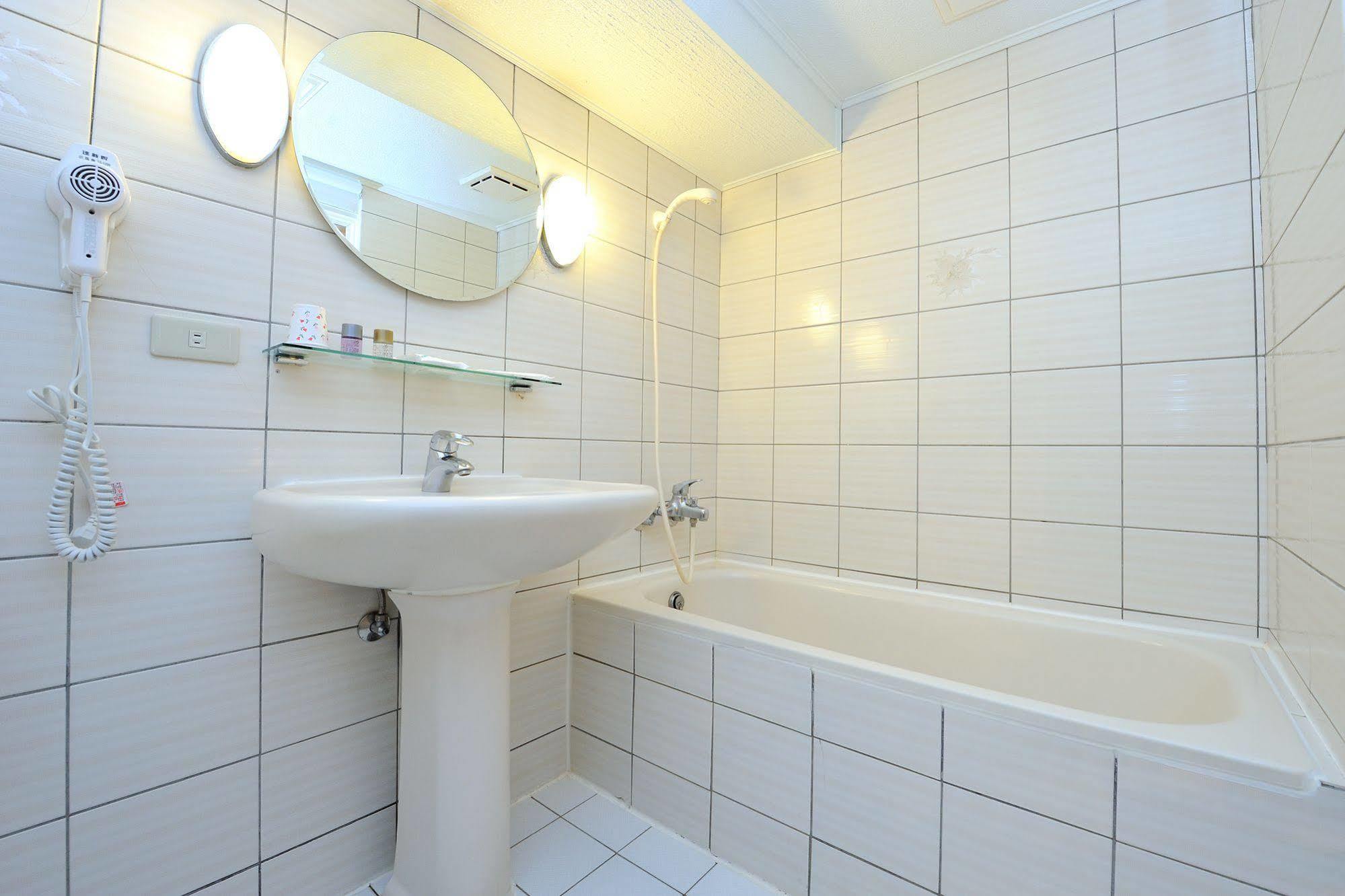 Freean Hotel Taipei
