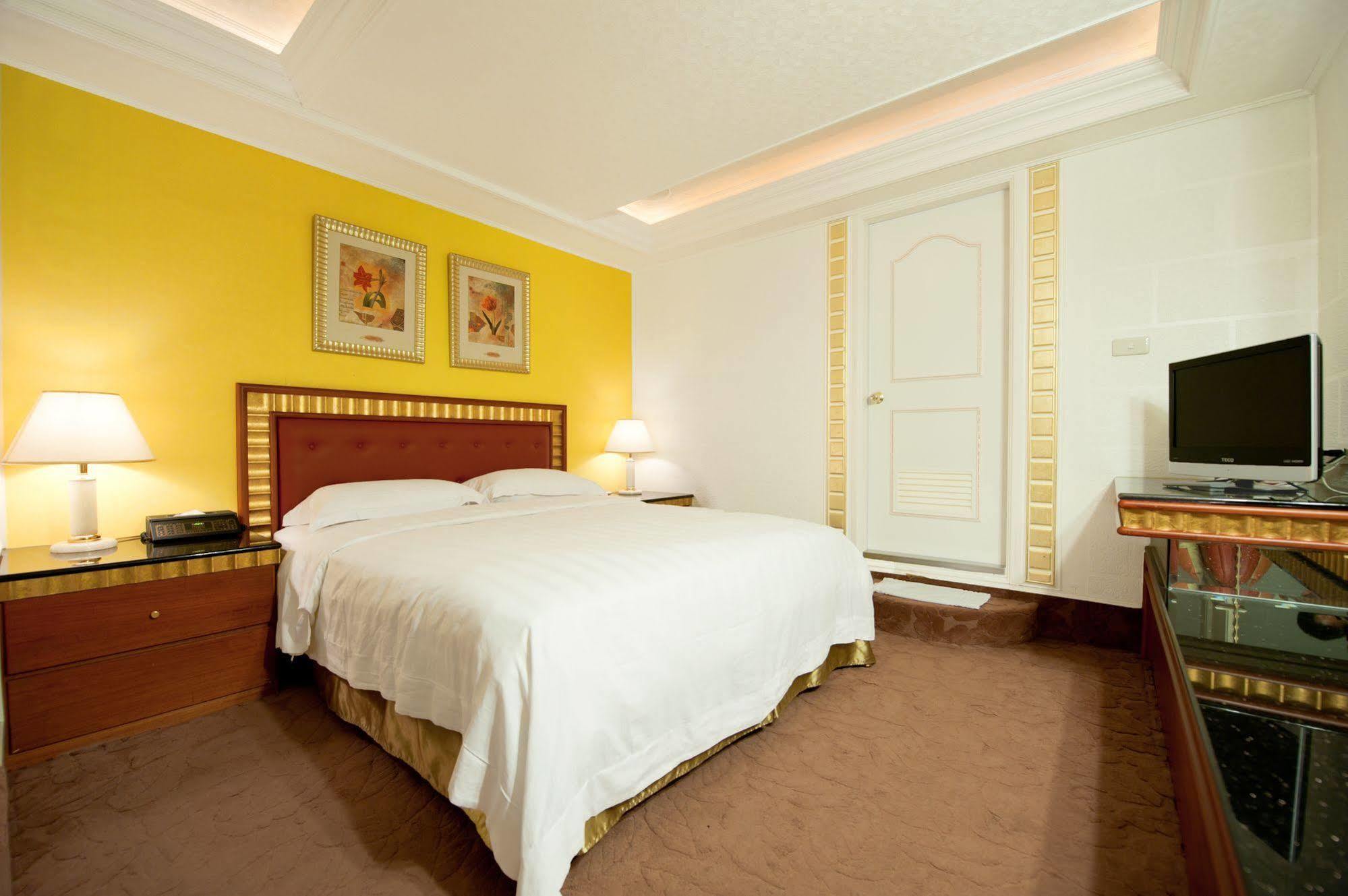 Hotel Freean Taipei