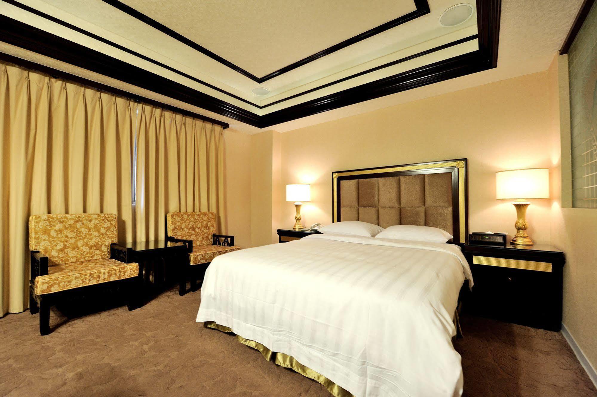 Hotel Freean Taipei
