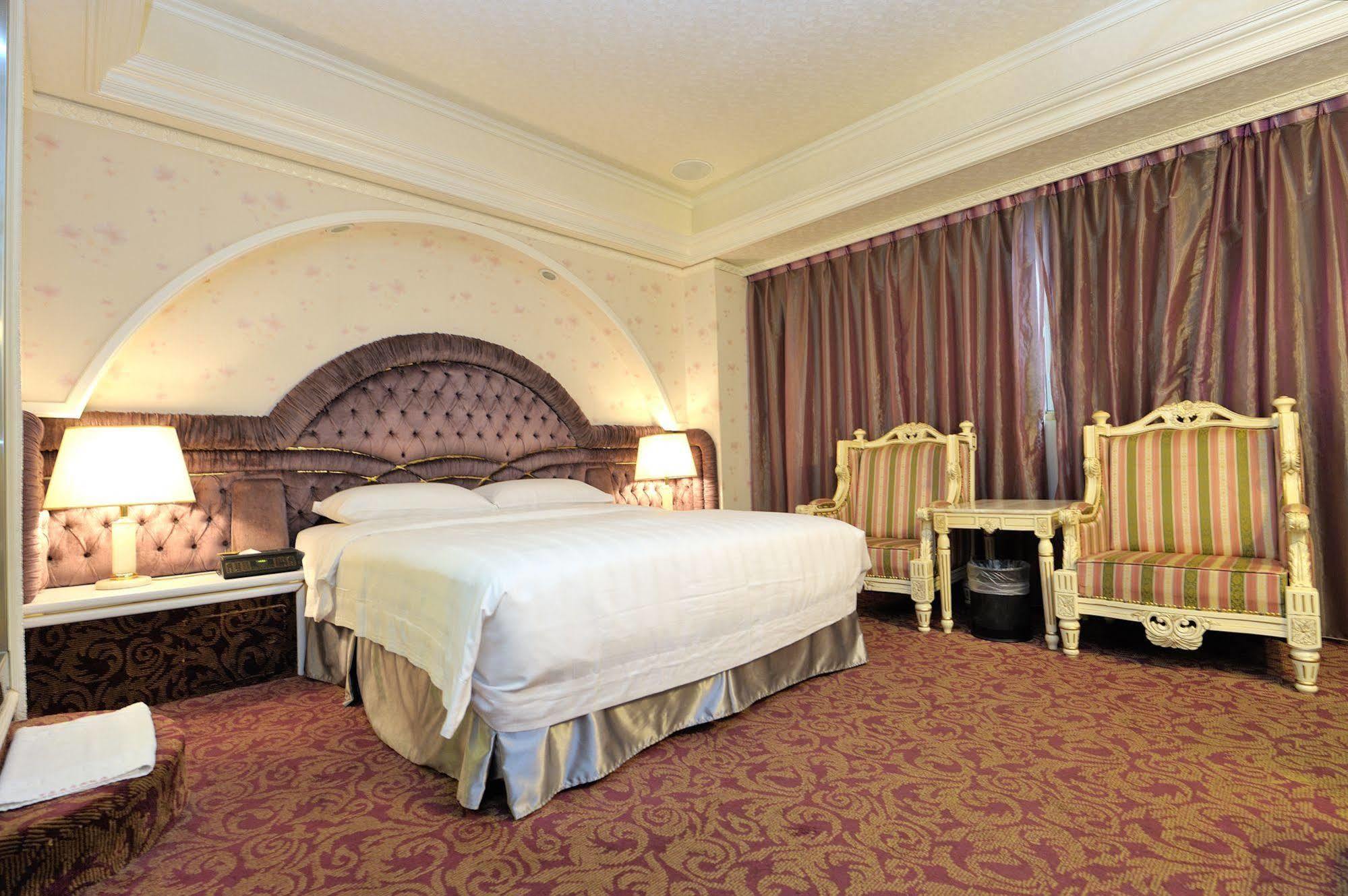 Hotel Freean 3*