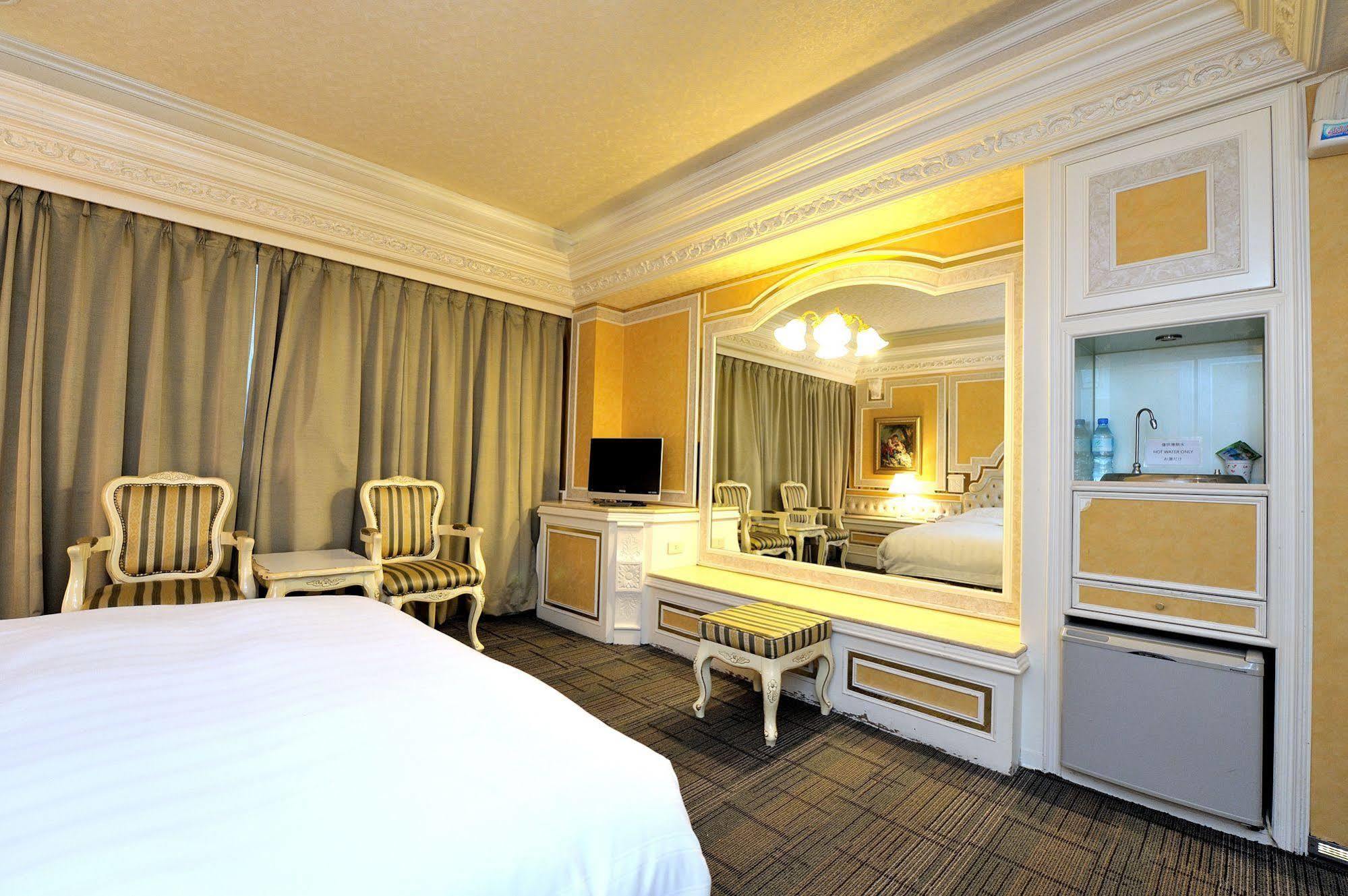 Freean Hotel