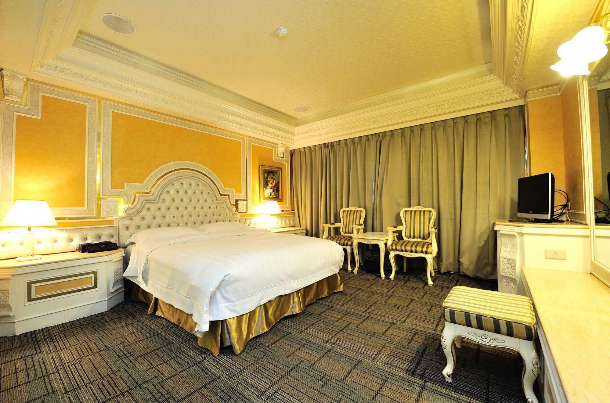 Hotel Freean 3*