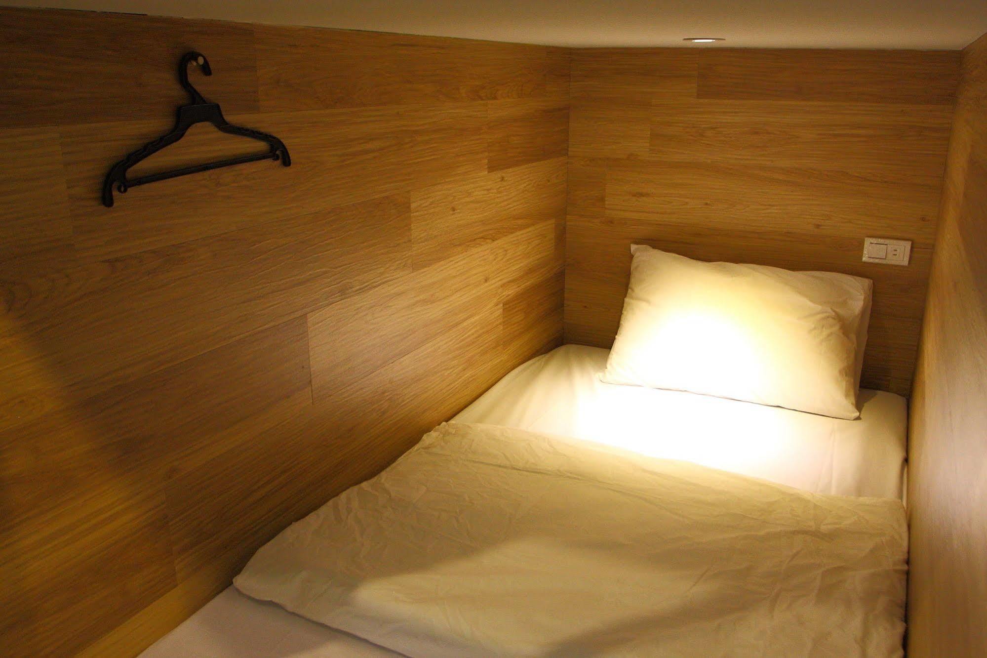 The Packer's Taipei
