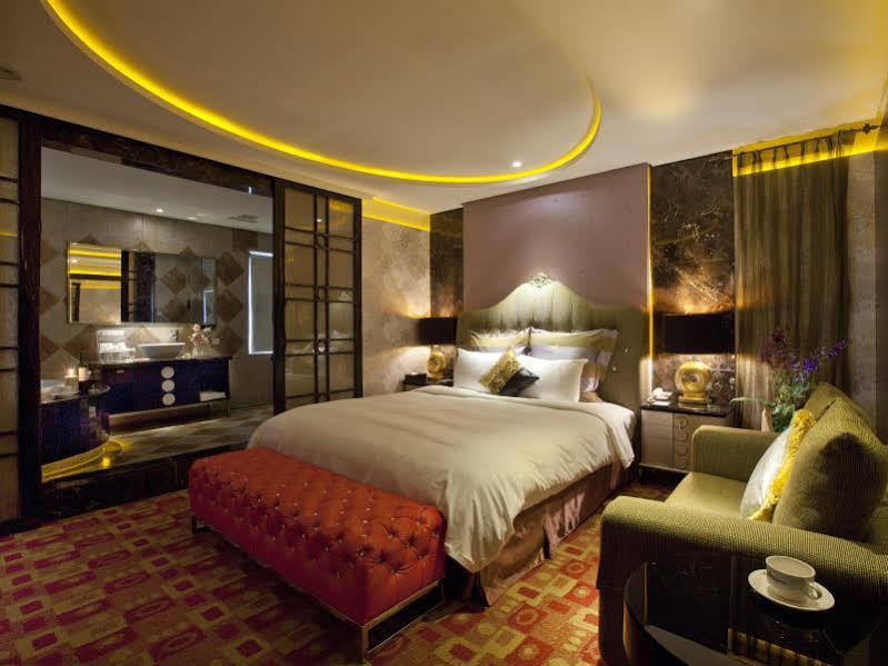 Motel Alper Taipei