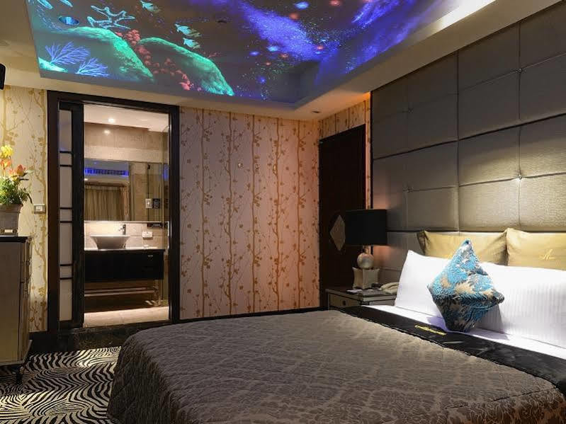 Motel Alper Taipei