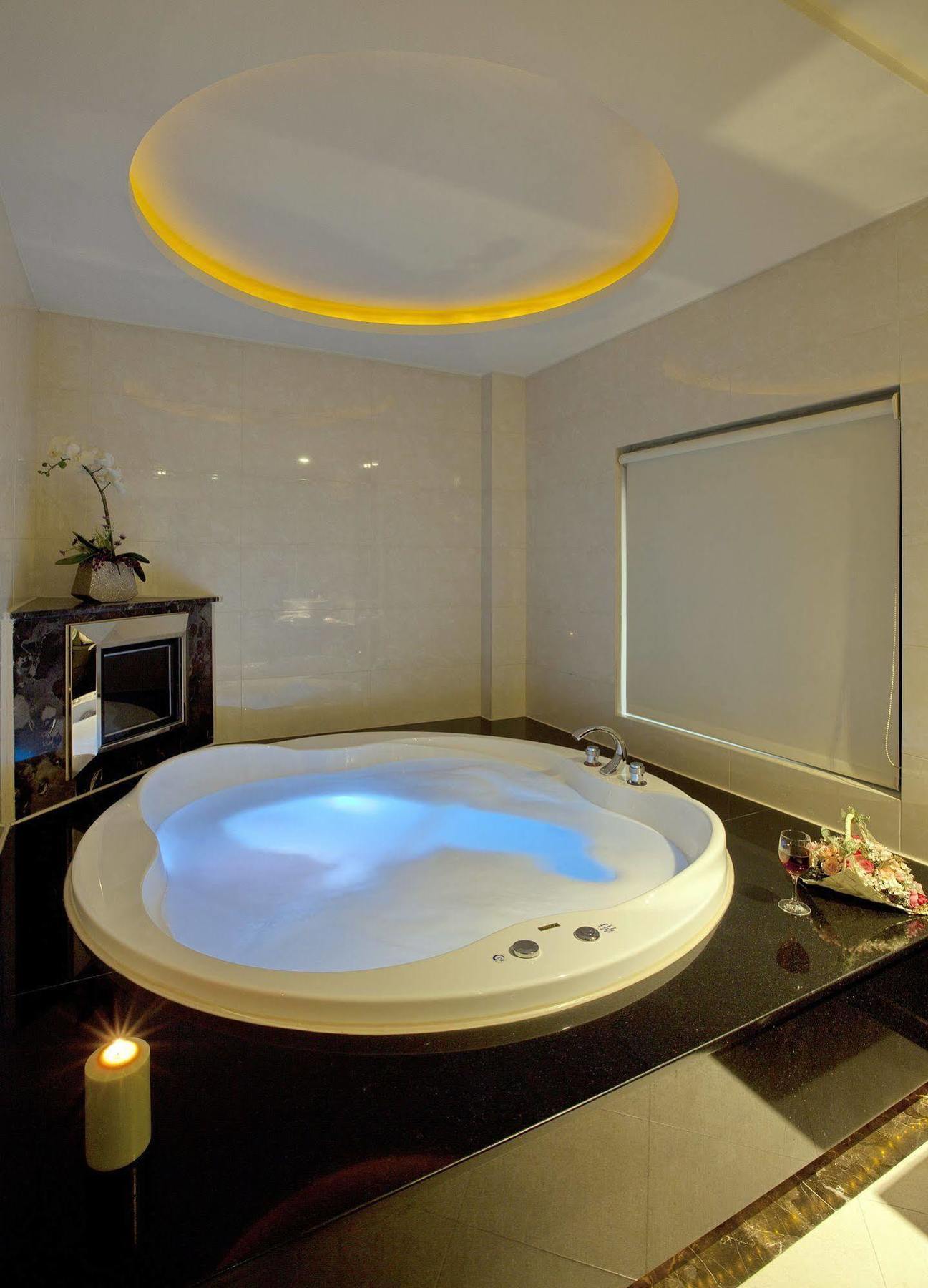 Alper Motel 3*