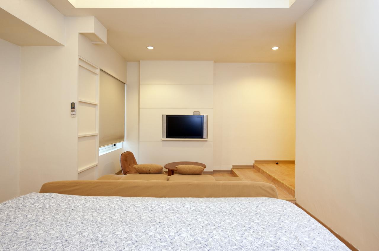 Zhongshan 19 Aparthotel 3*