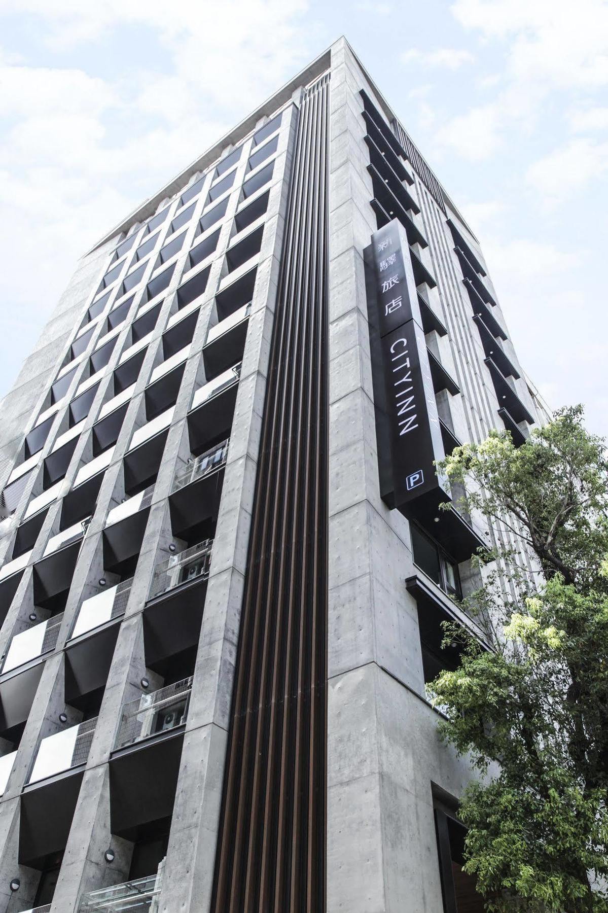 Cityinn Plus- Fuxing North Road Branch Hotel