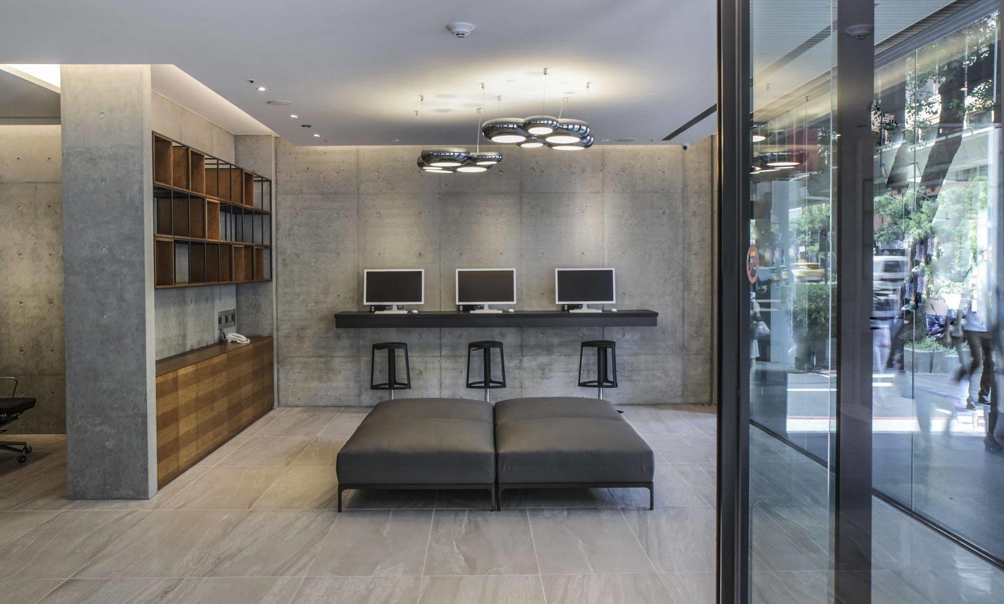 Cityinn Plus- Fuxing North Road Branch 3* Taipei