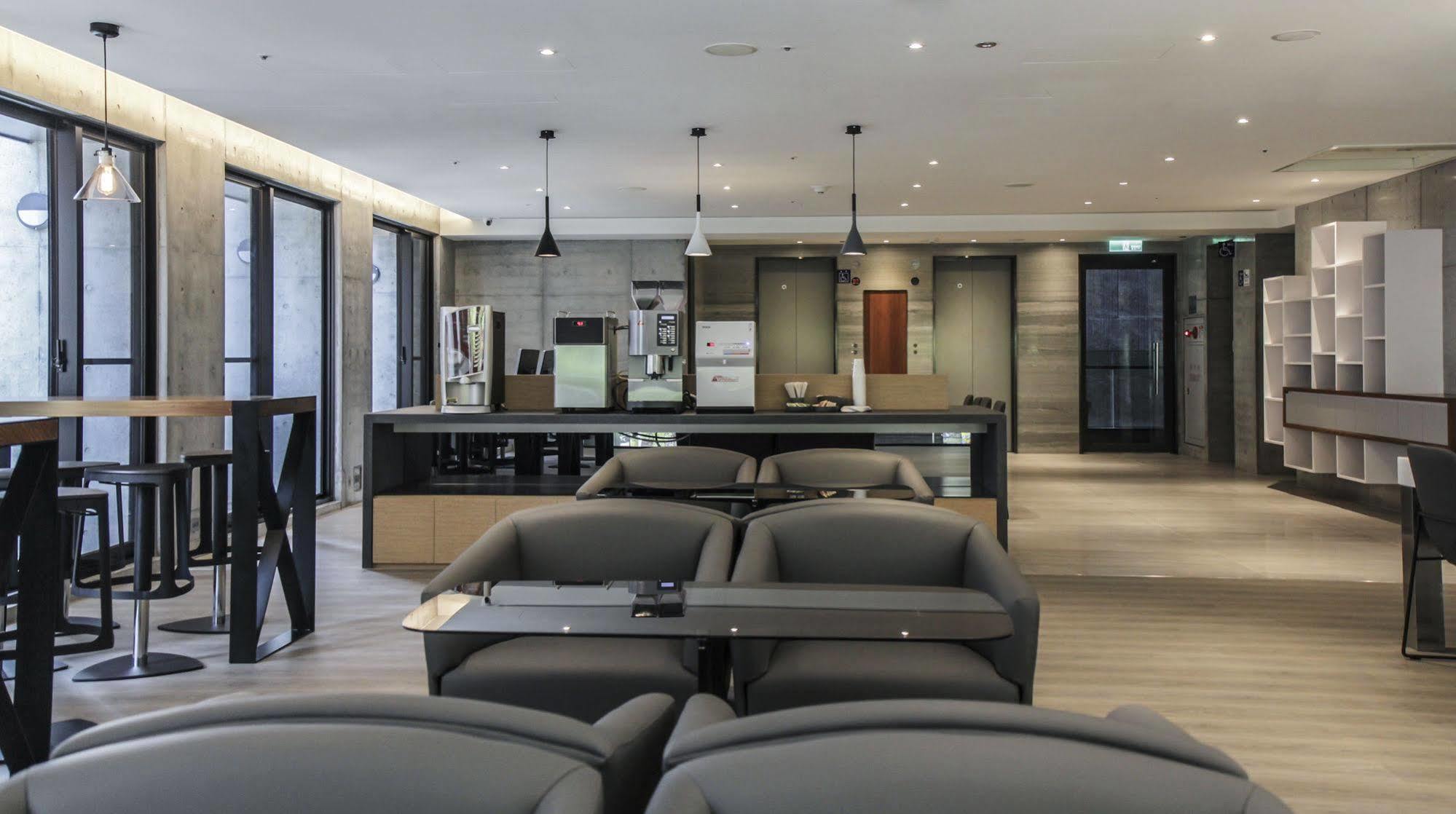 Cityinn Plus- Fuxing North Road Branch Taipei