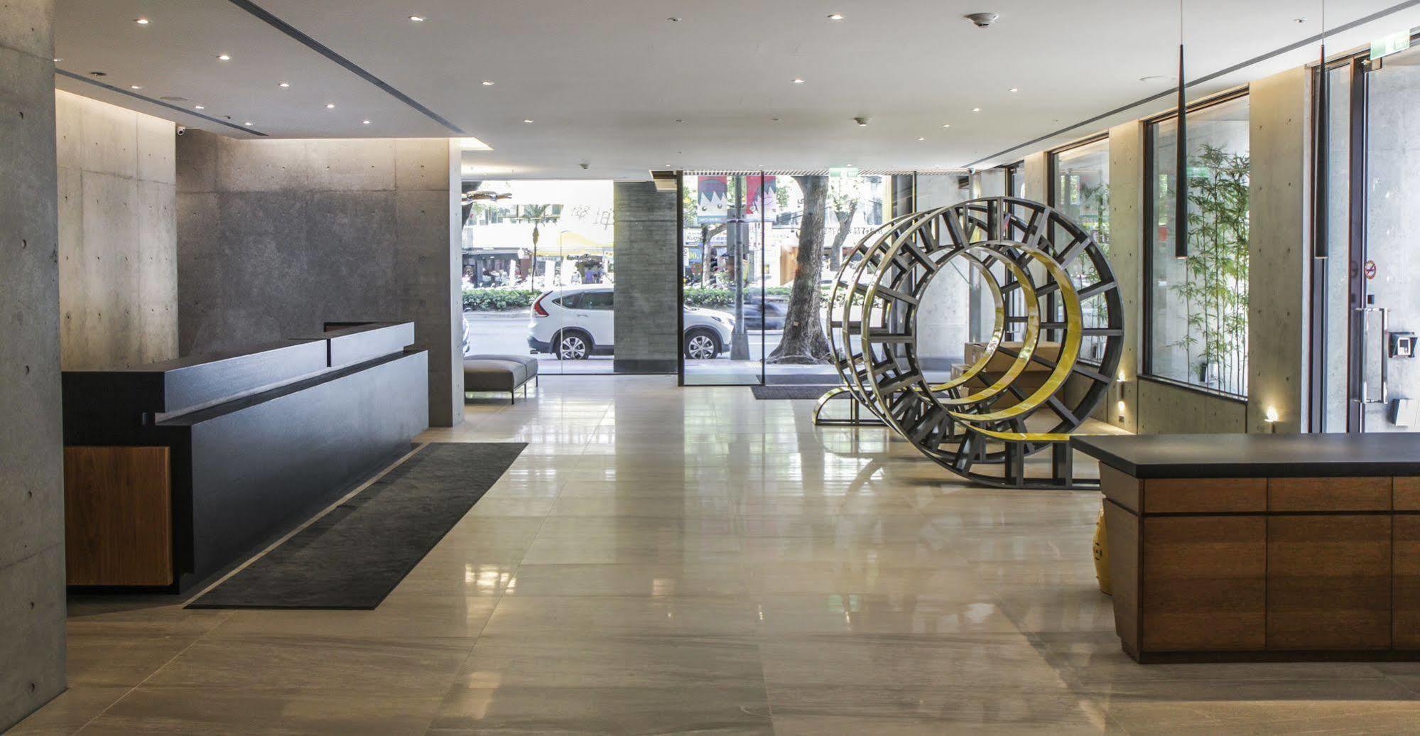 Cityinn Plus- Fuxing North Road Branch 3* Taipei