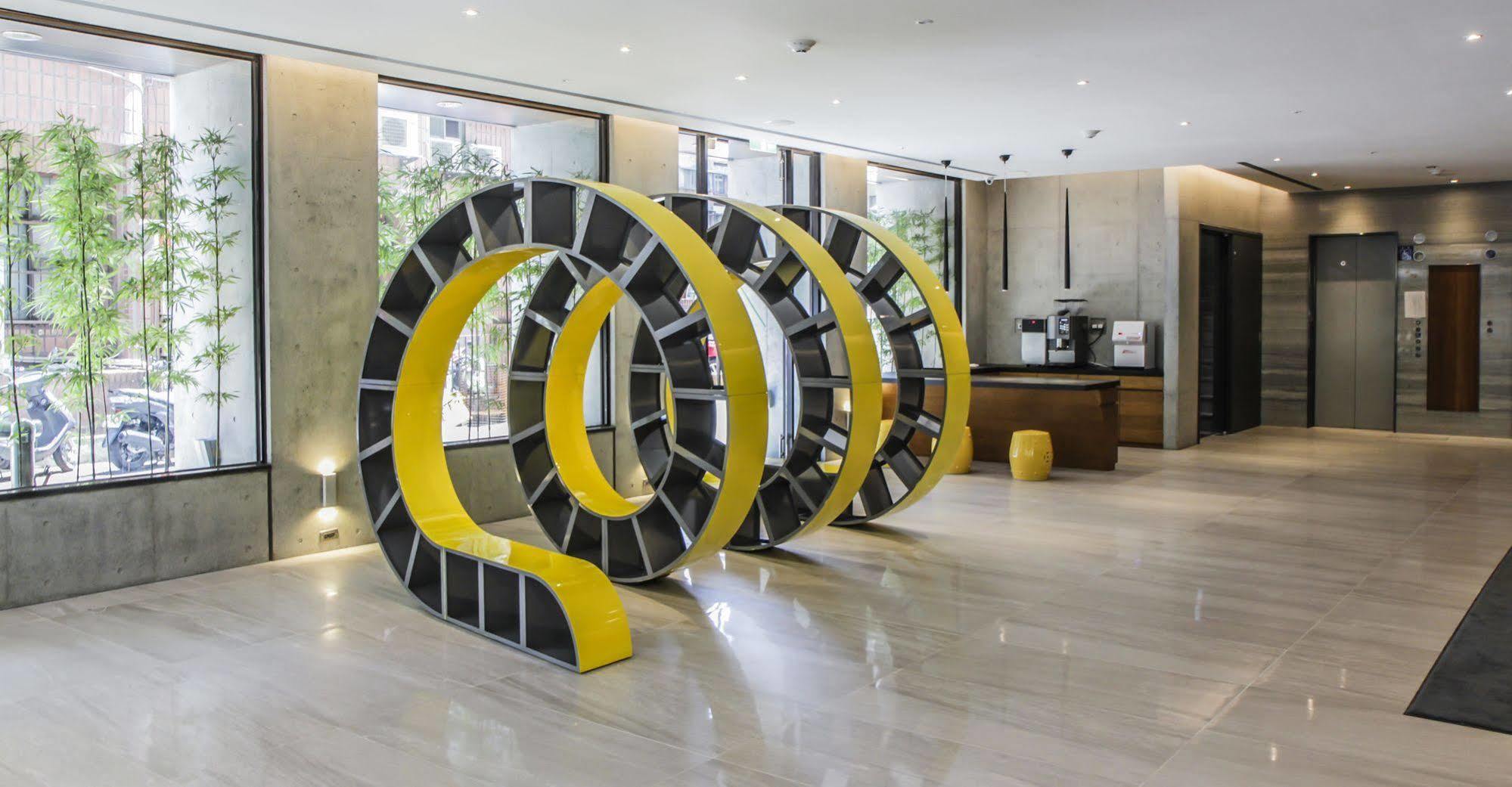 Cityinn Plus- Fuxing North Road Branch