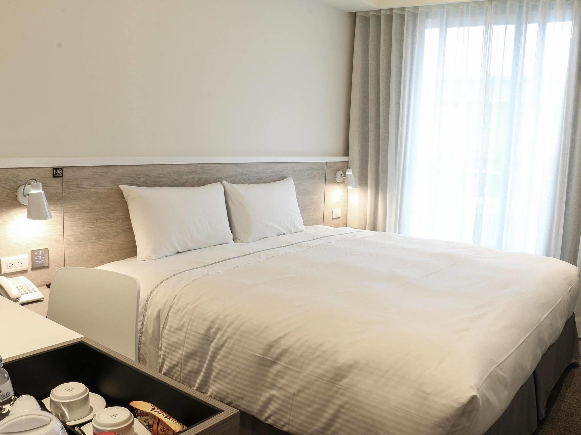 Cityinn Plus- Fuxing North Road Branch Hotel
