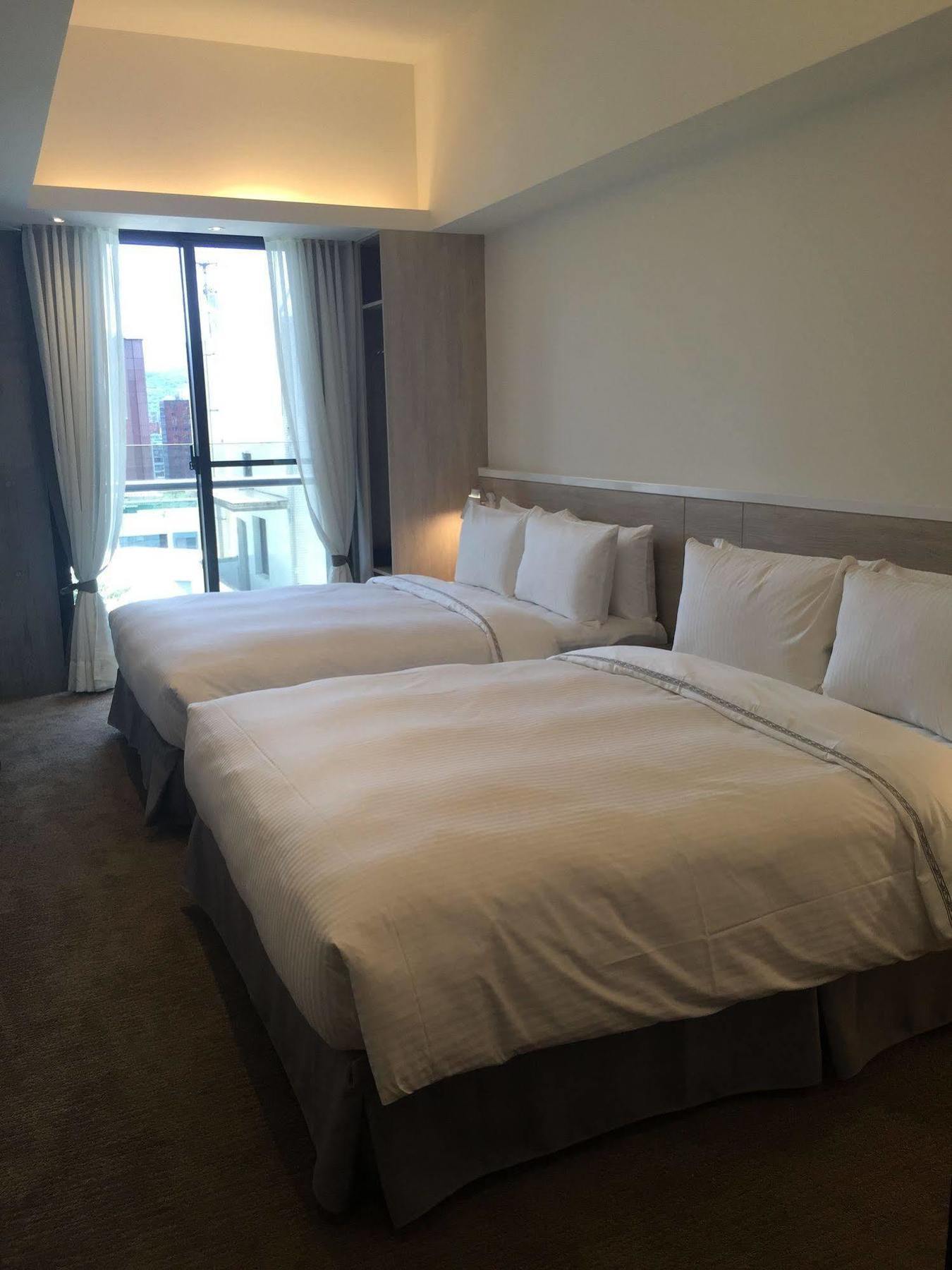 Cityinn Plus- Fuxing North Road Branch