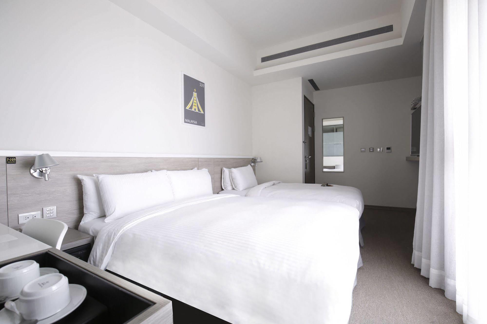 Hotel Cityinn Plus- Fuxing North Road Branch Taipei