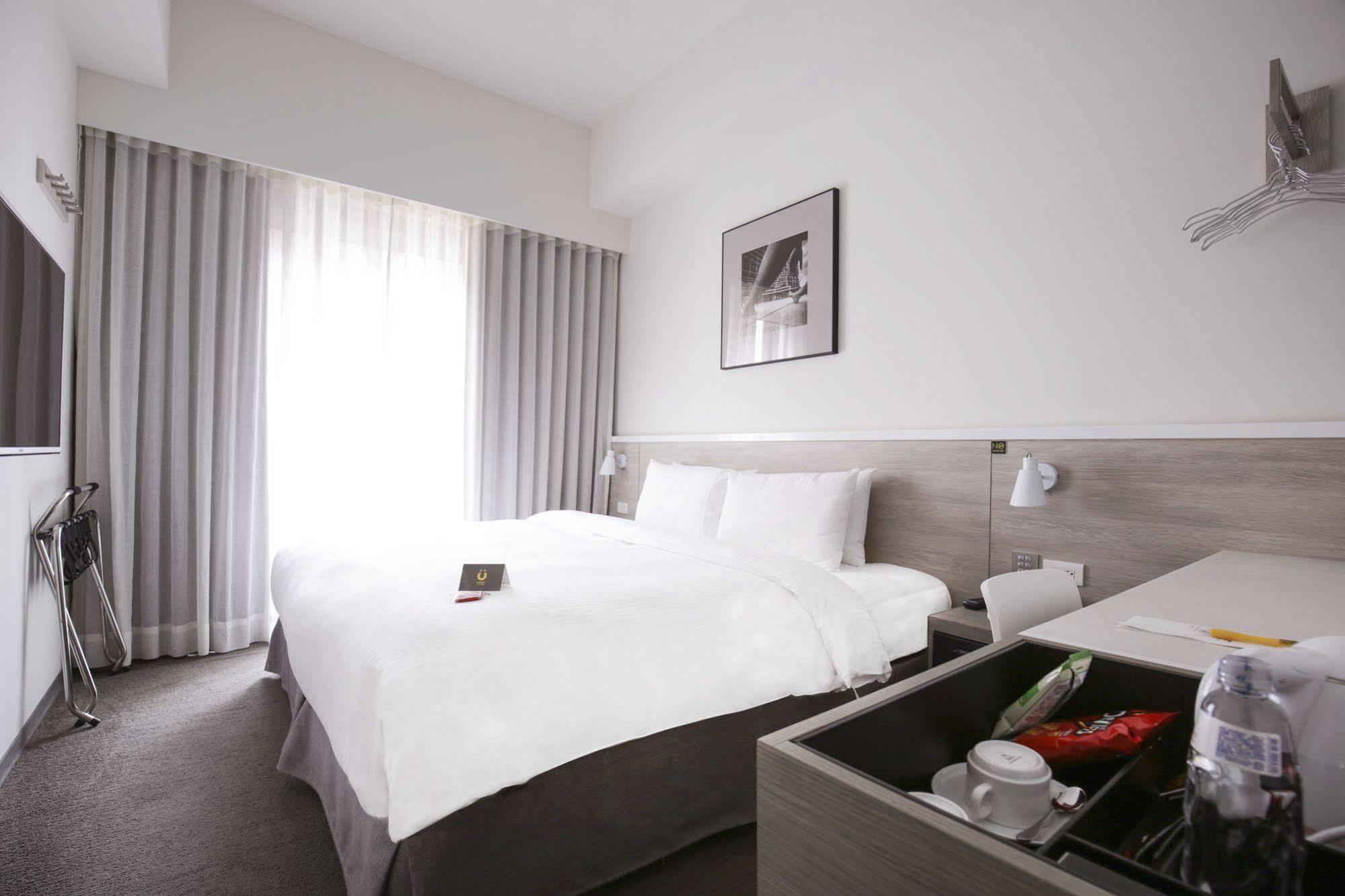 Cityinn Plus- Fuxing North Road Branch
