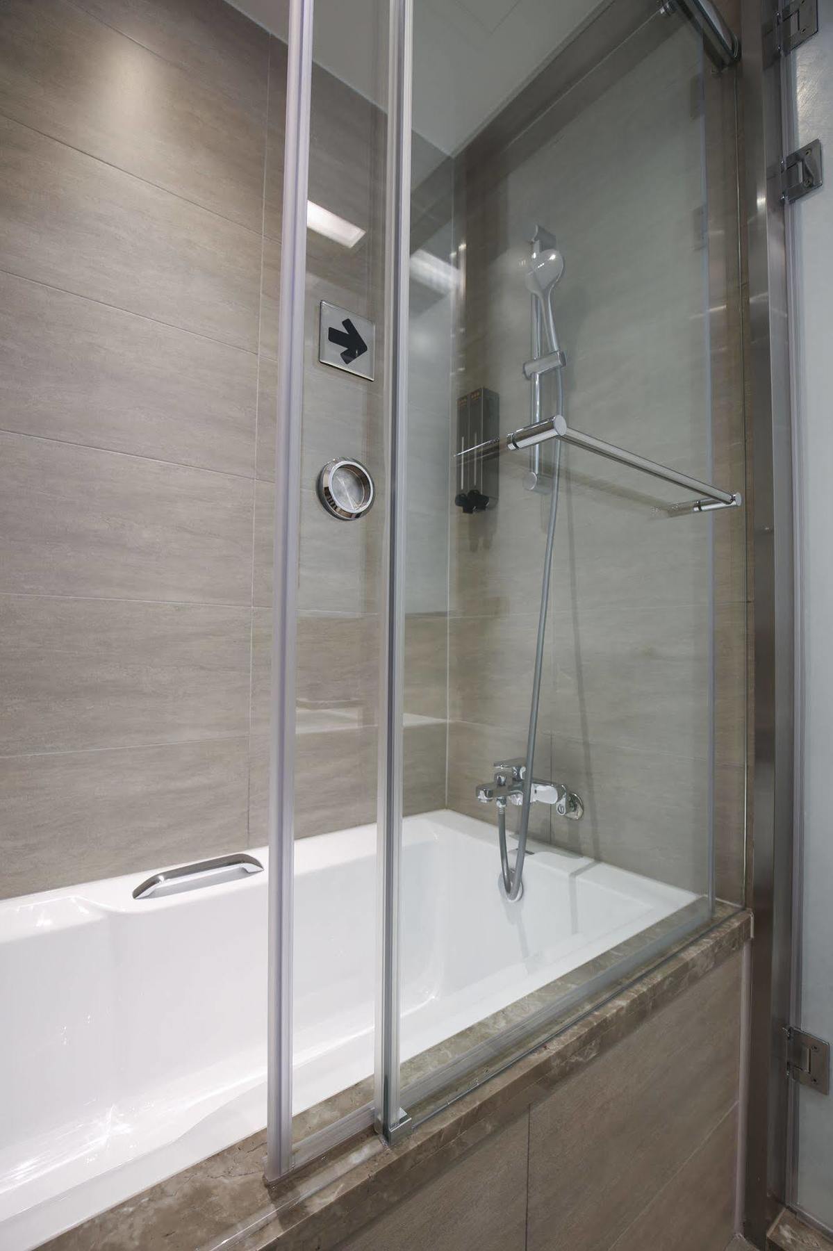 Cityinn Plus- Fuxing North Road Branch