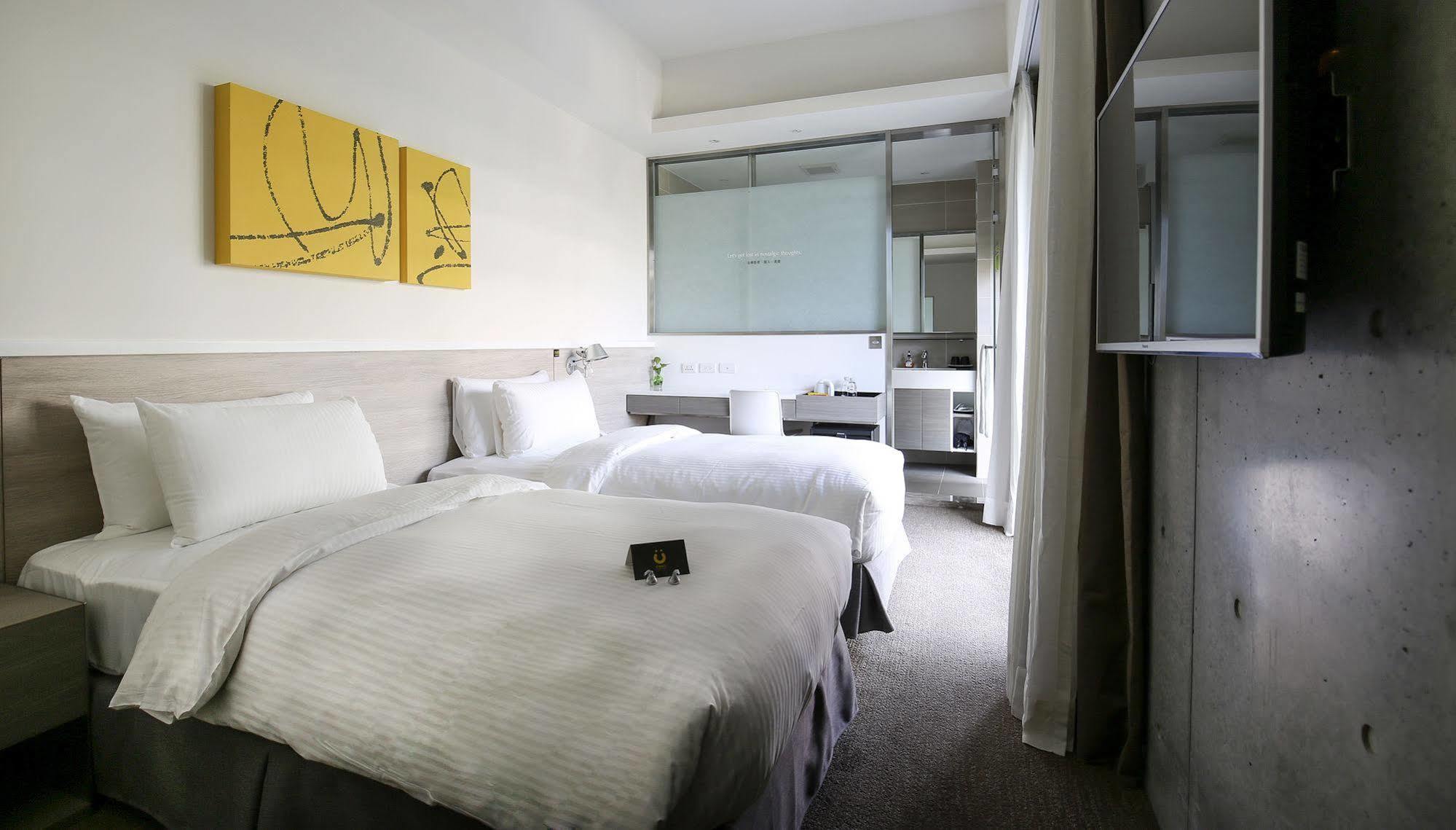 Cityinn Plus- Fuxing North Road Branch Hotel 3*