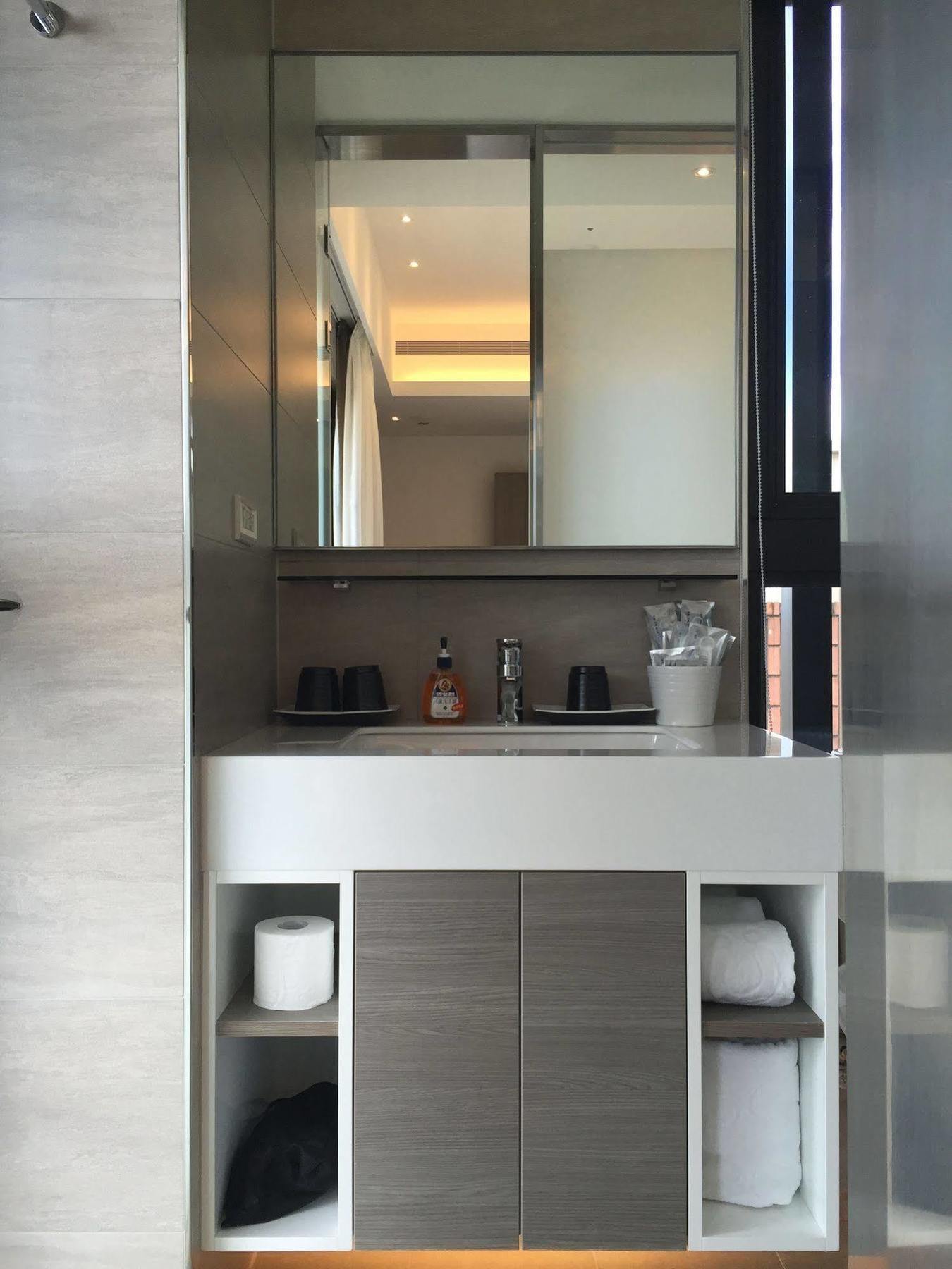 Cityinn Plus- Fuxing North Road Branch Taipei