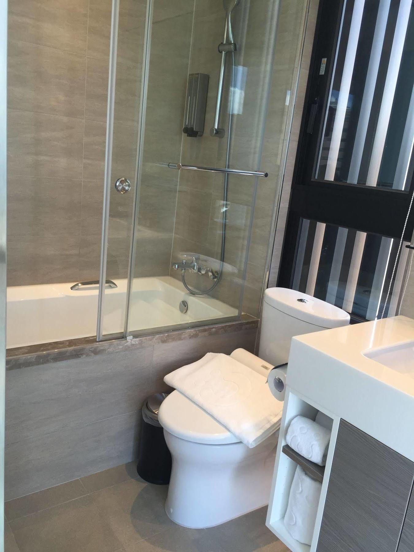 Cityinn Plus- Fuxing North Road Branch Taipei