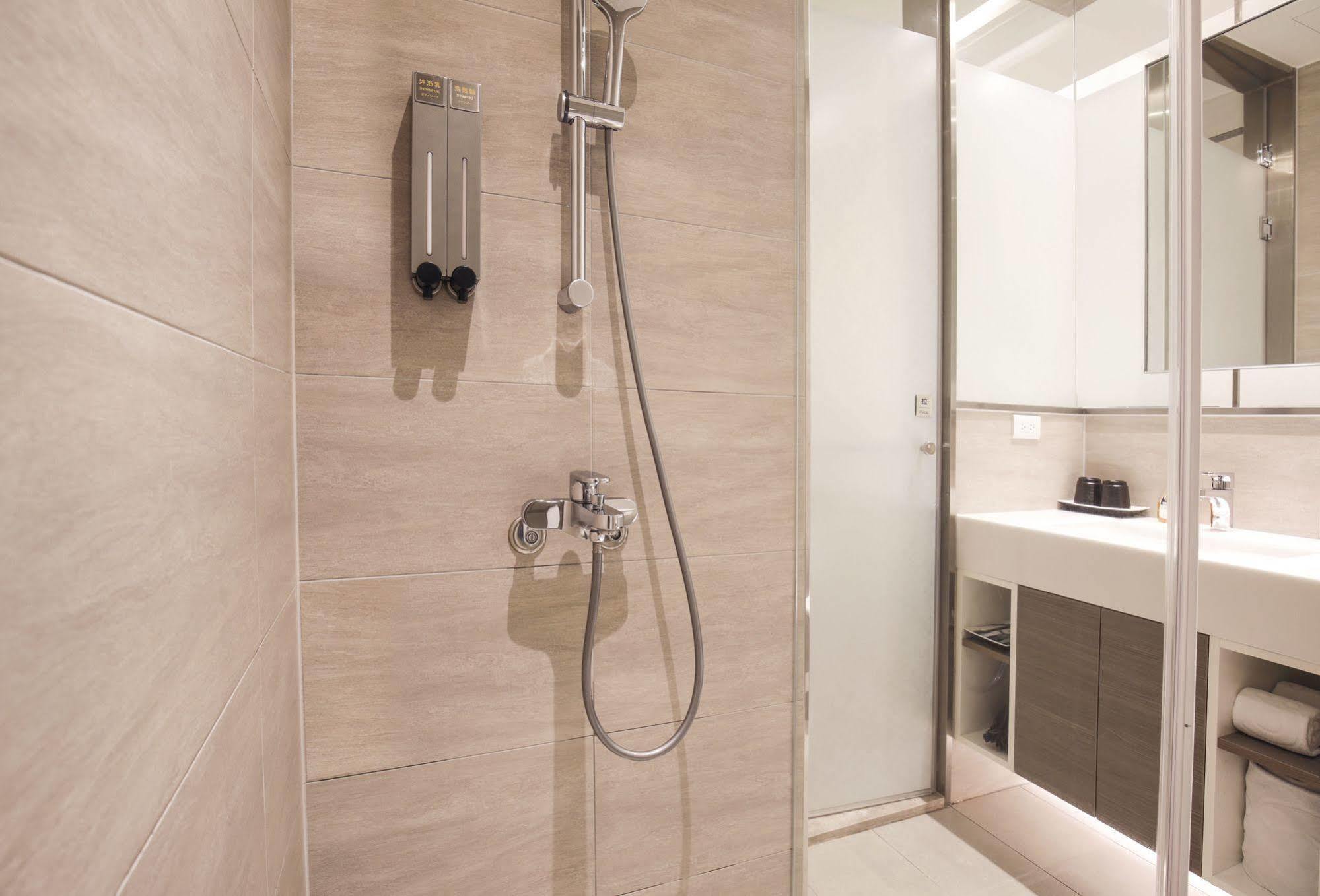 Cityinn Plus- Fuxing North Road Branch