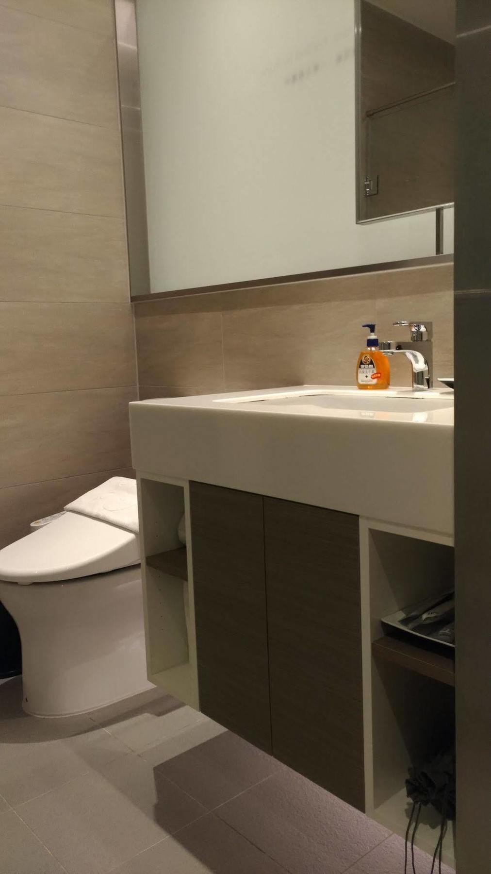 Cityinn Plus- Fuxing North Road Branch Taipei
