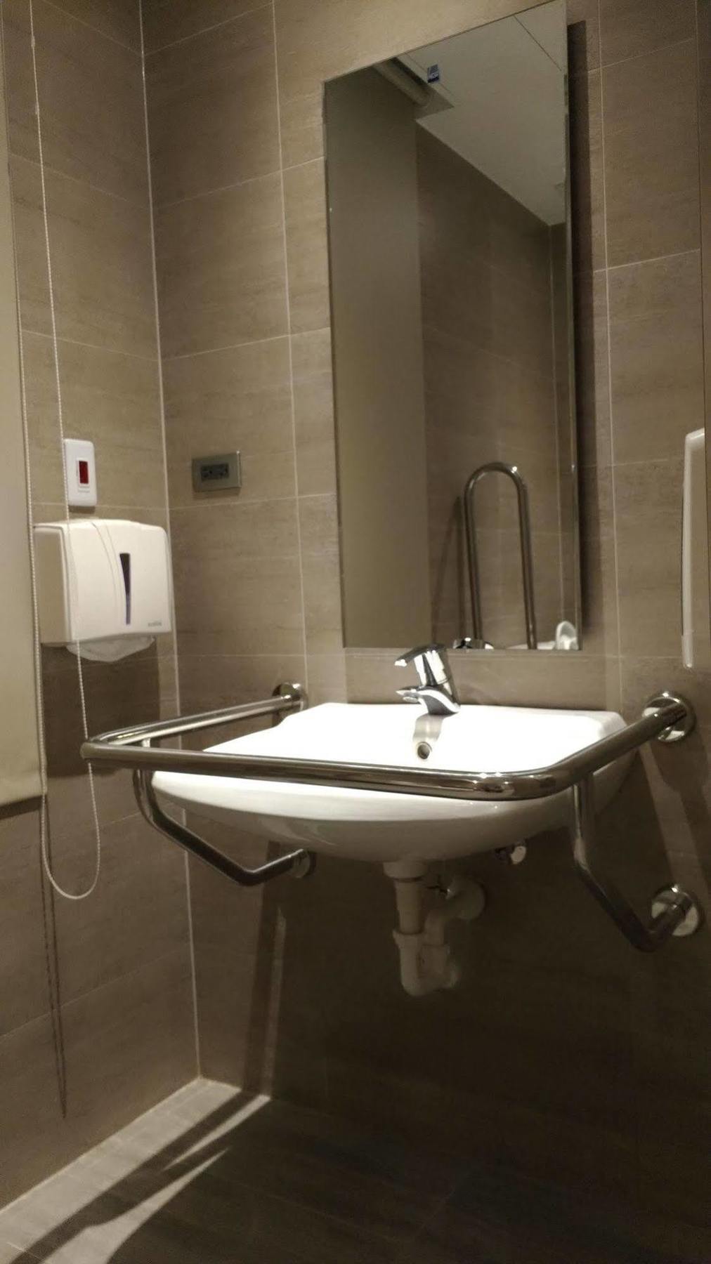 Hotel Cityinn Plus- Fuxing North Road Branch