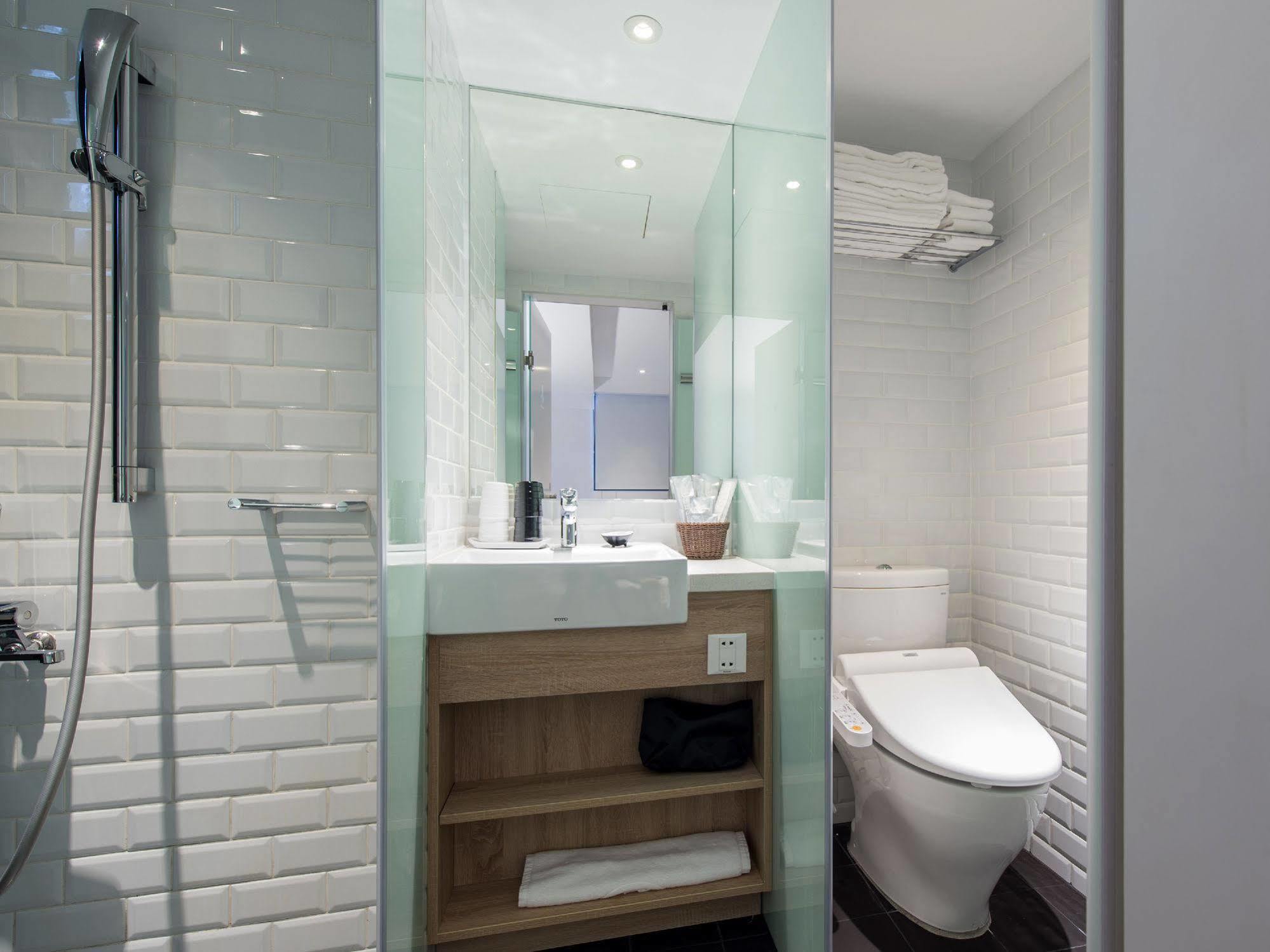 Hotel Relax III 3* Taipei