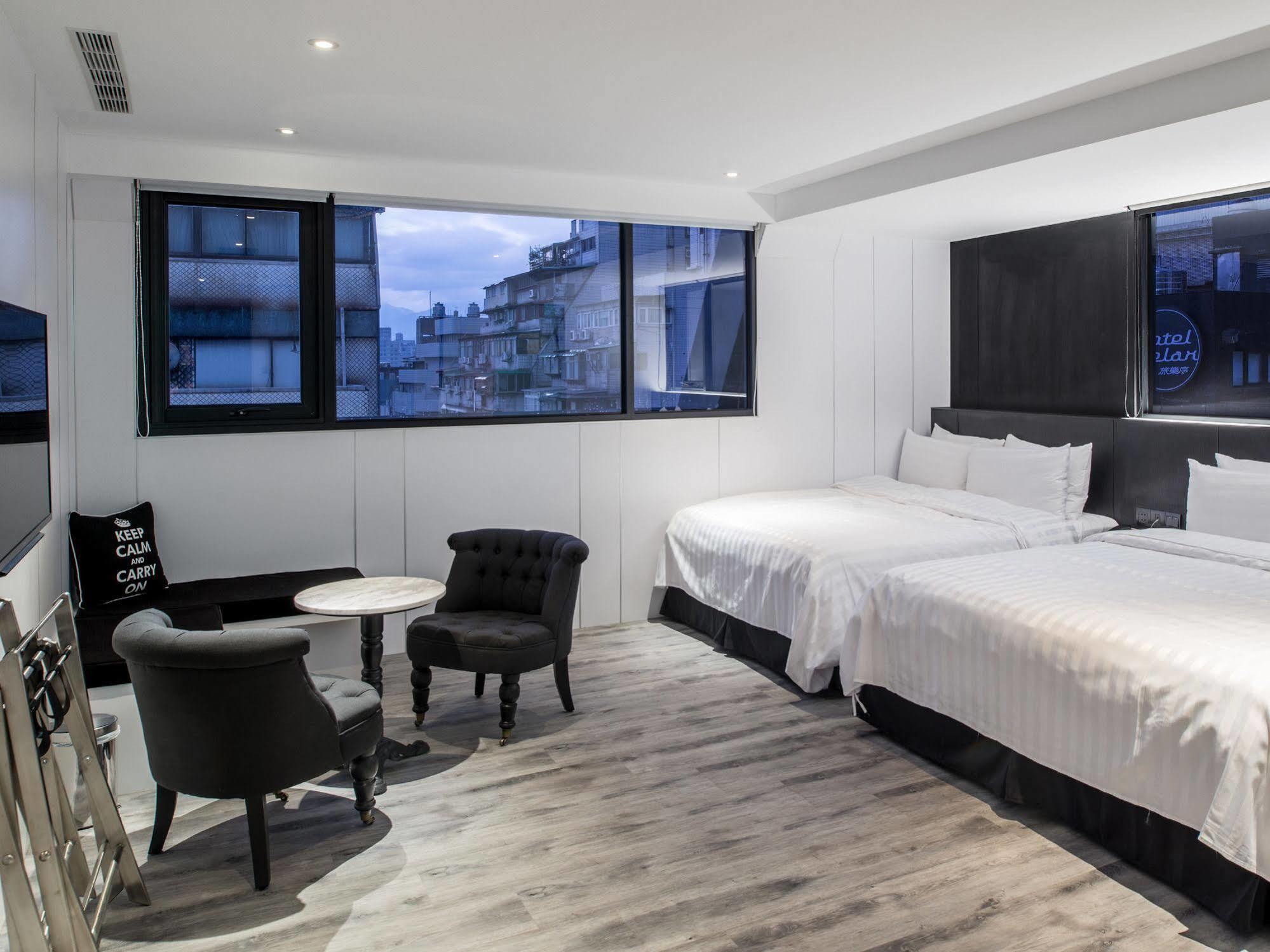 Hotel Relax III 3*