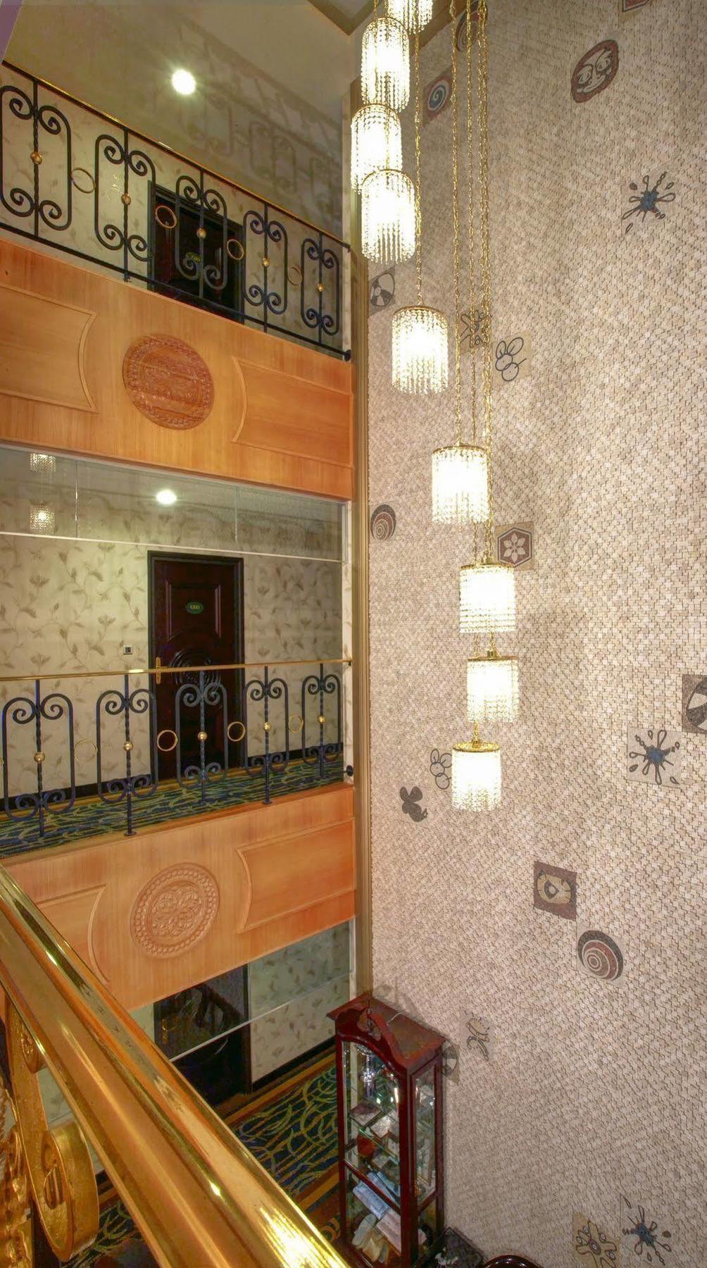 Royal Seasons Beitou Taipei