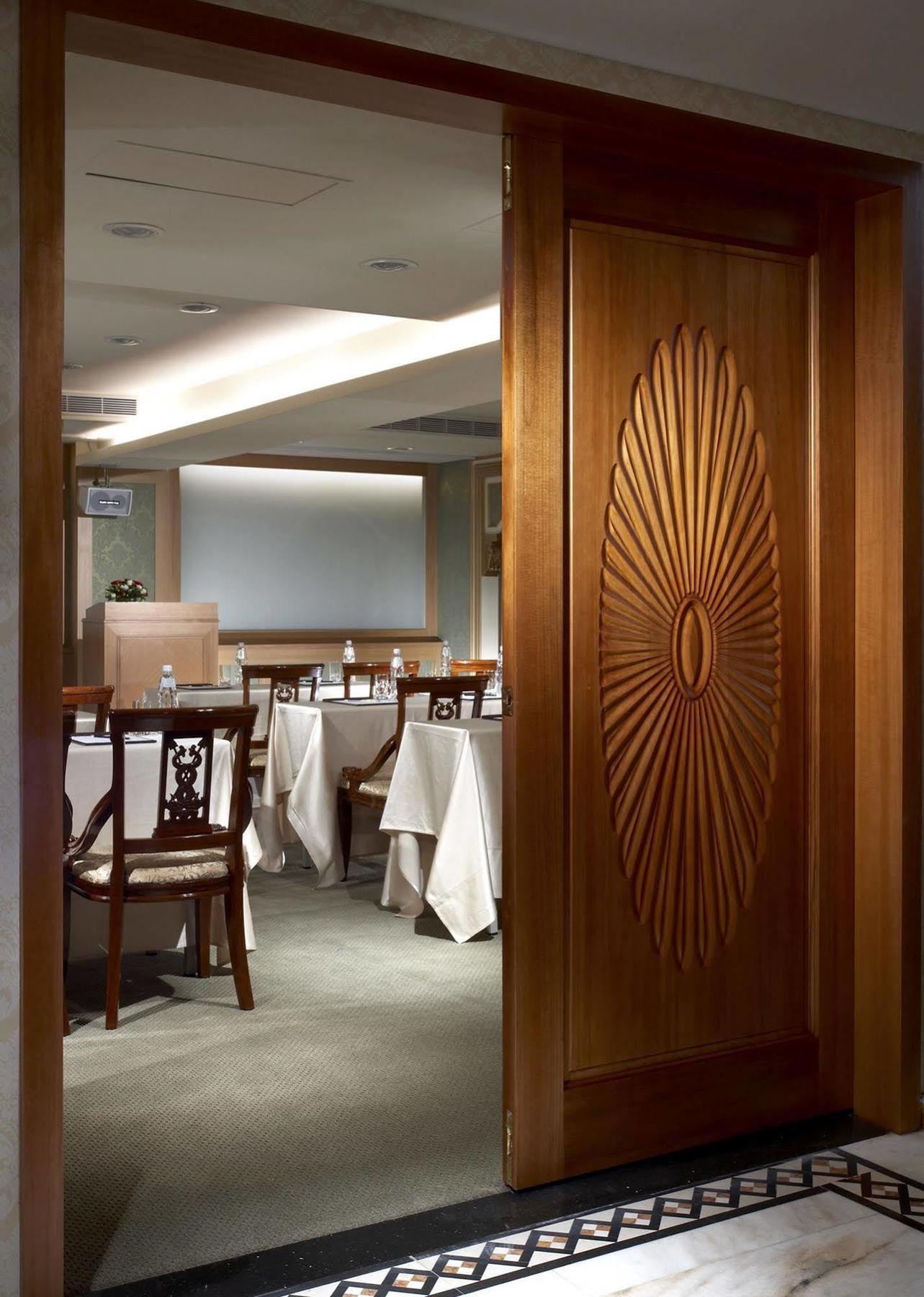 Hotel Royal Seasons Beitou Taipei