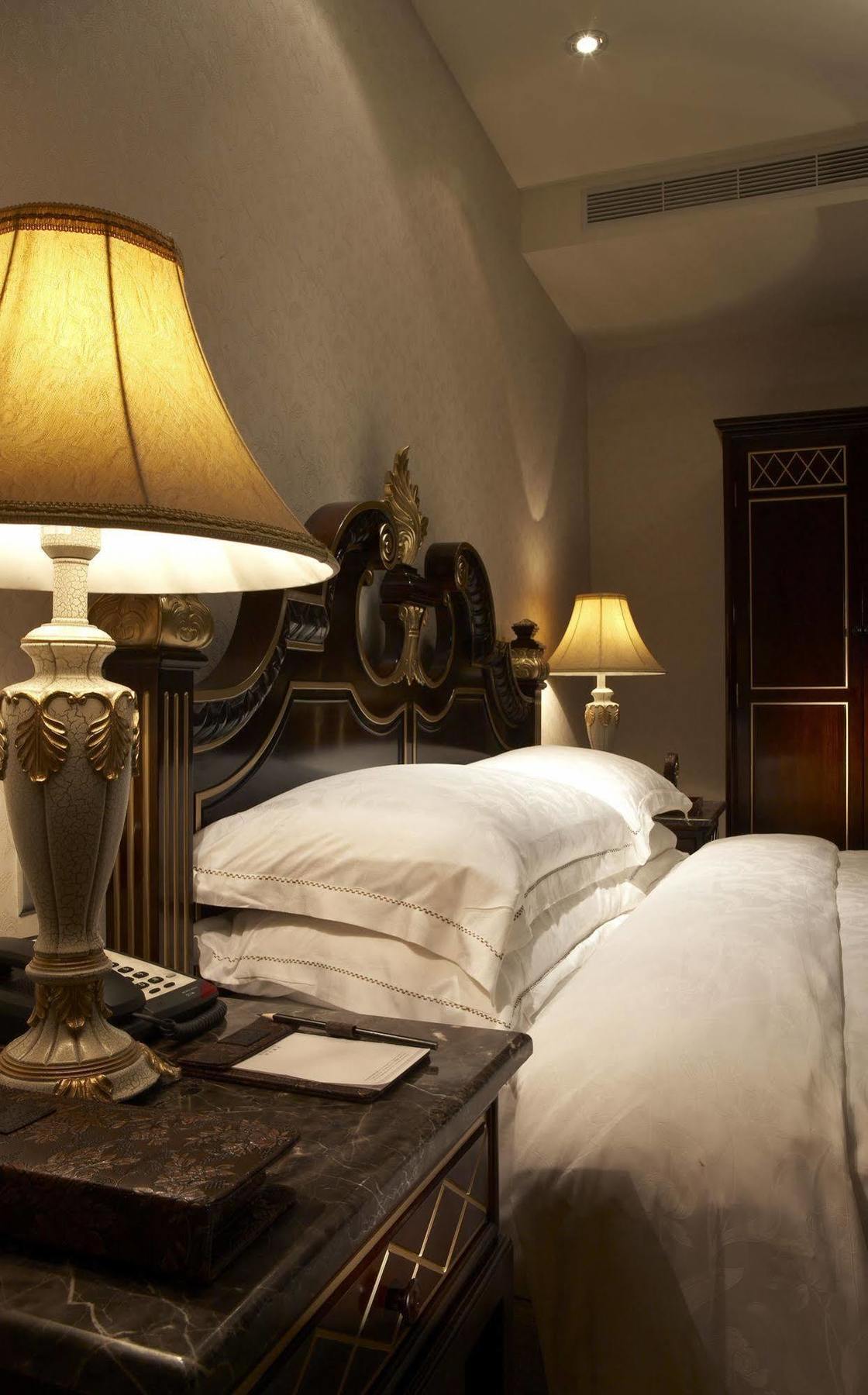 Royal Seasons Beitou Hotel Taipei