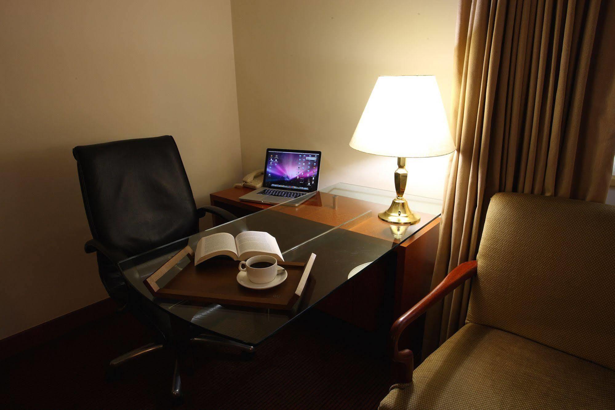 Gloria Hotel