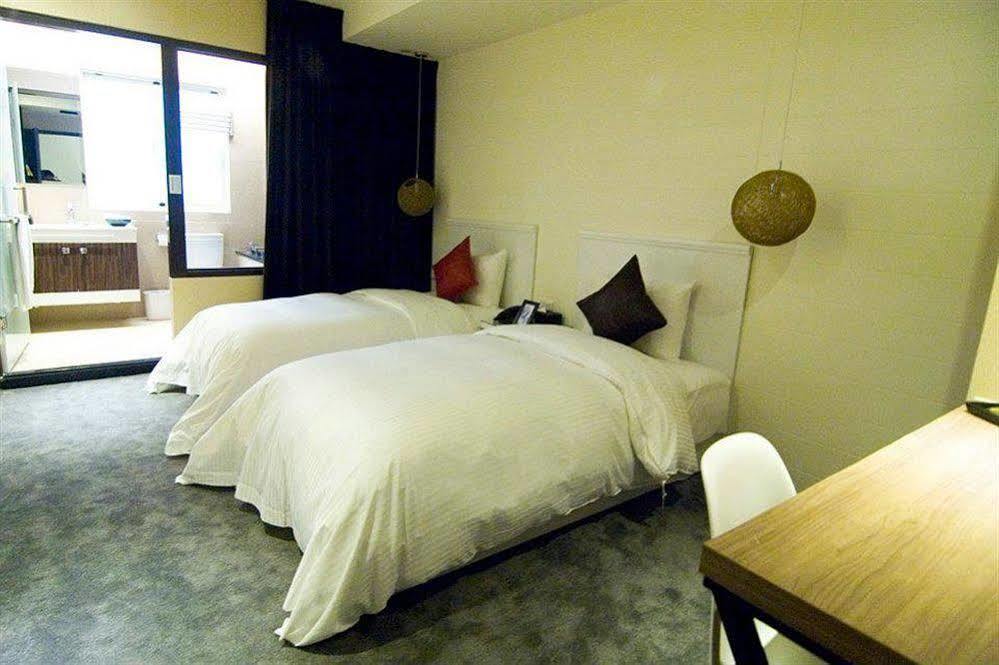 Hotel Via Taipei