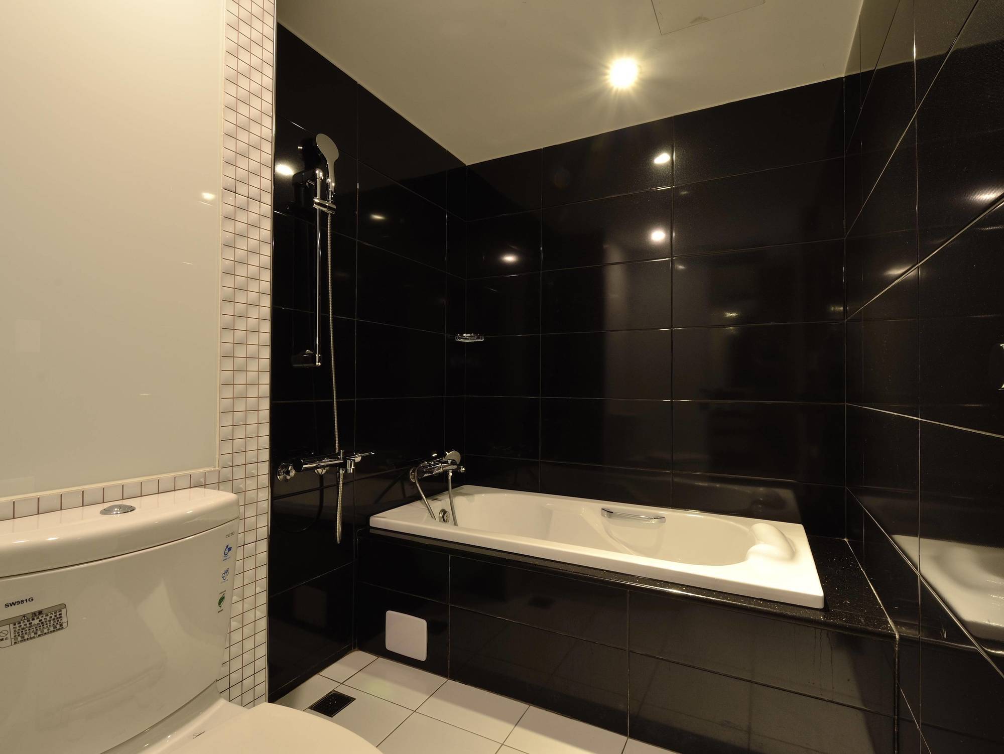 Hotel Guide Fuxing North