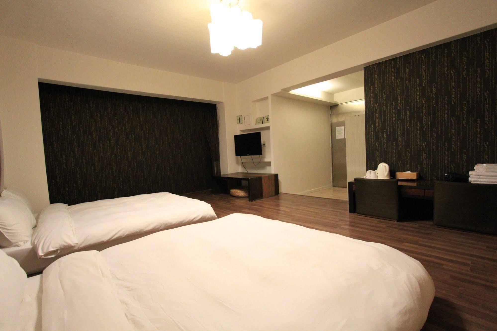 Inn Cheers Taipei