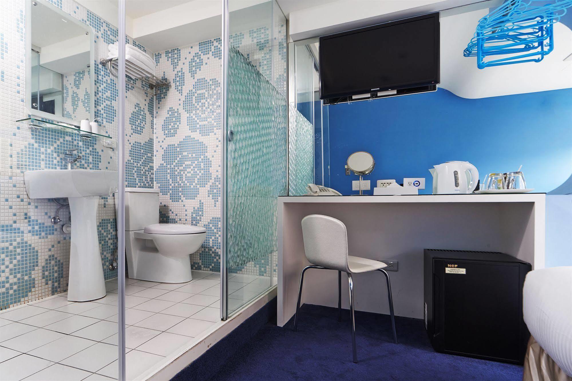 Forever Hotel Taipei