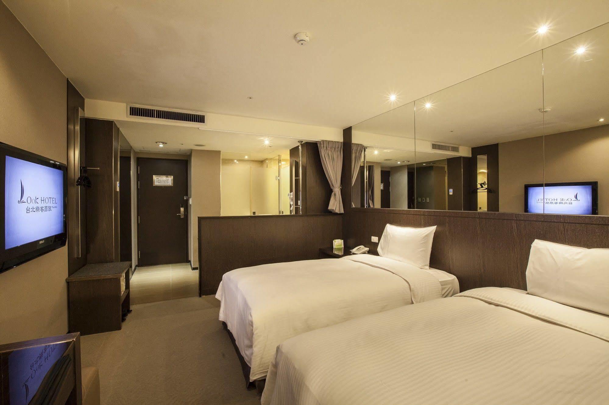 Hotel Look 4*