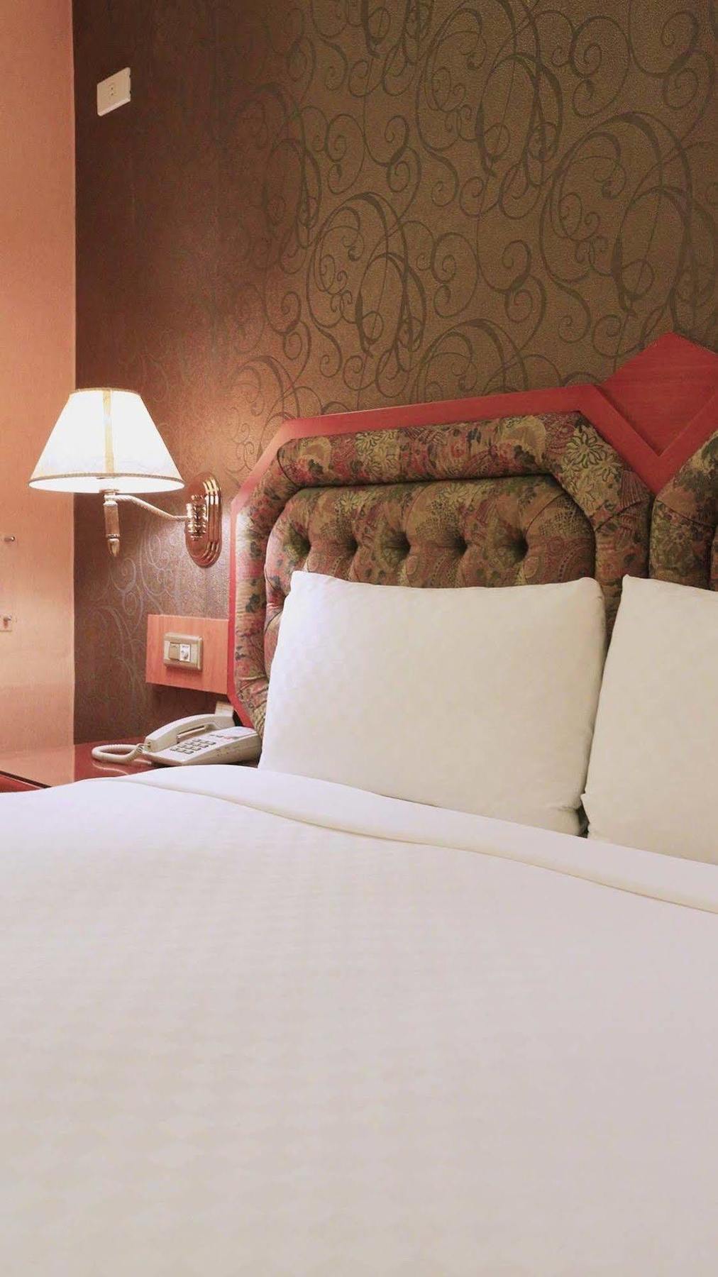Hotel Good Life - Chunlai Taipei