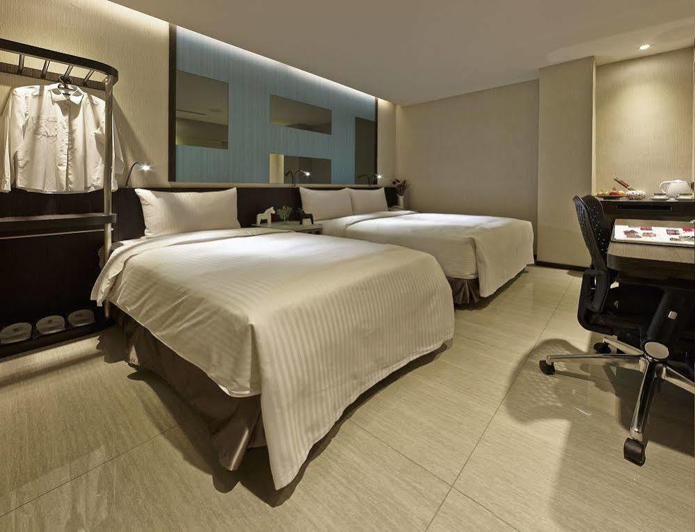 Beauty - B7 Journey Hotel 3*