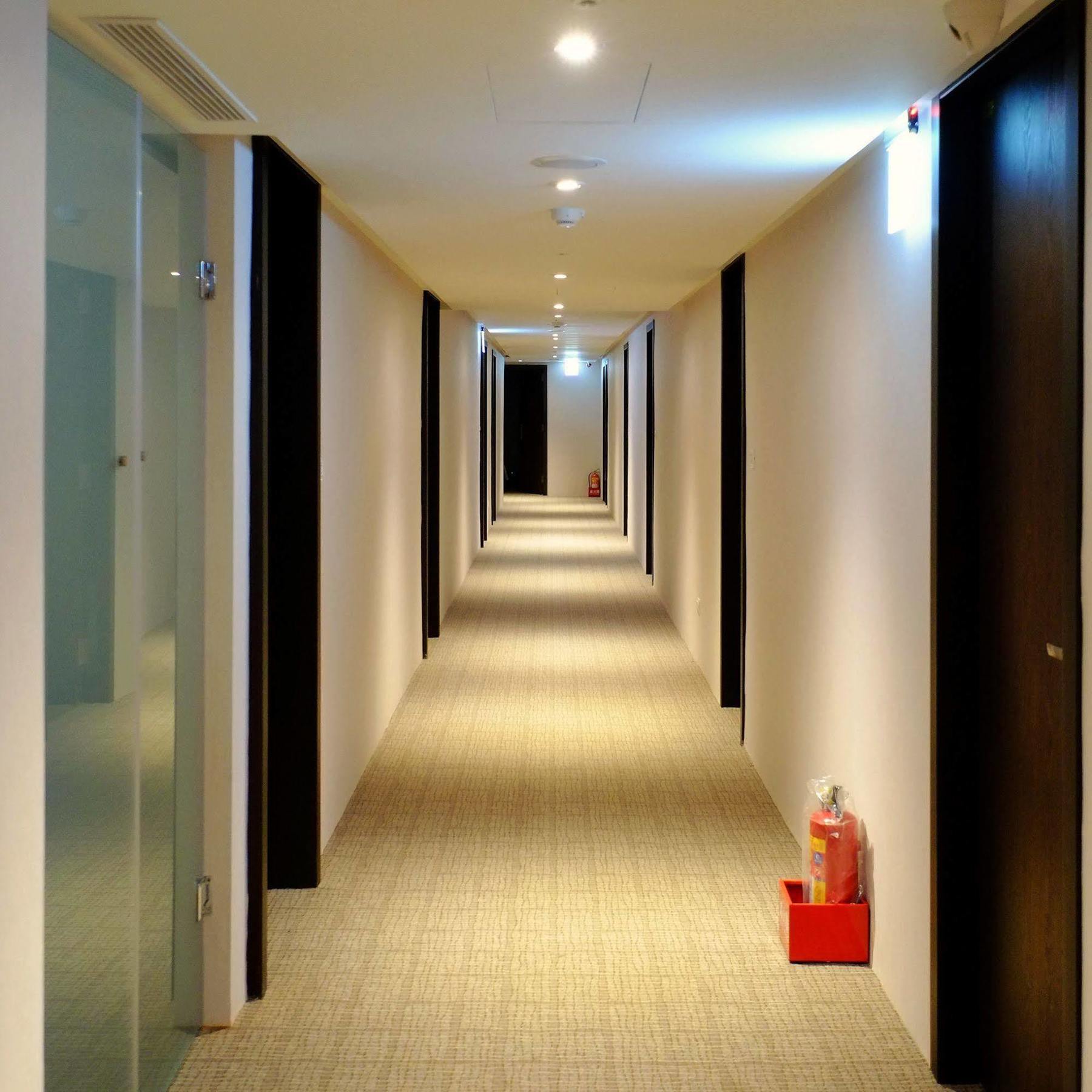Puri Station Branch 3* Taipei