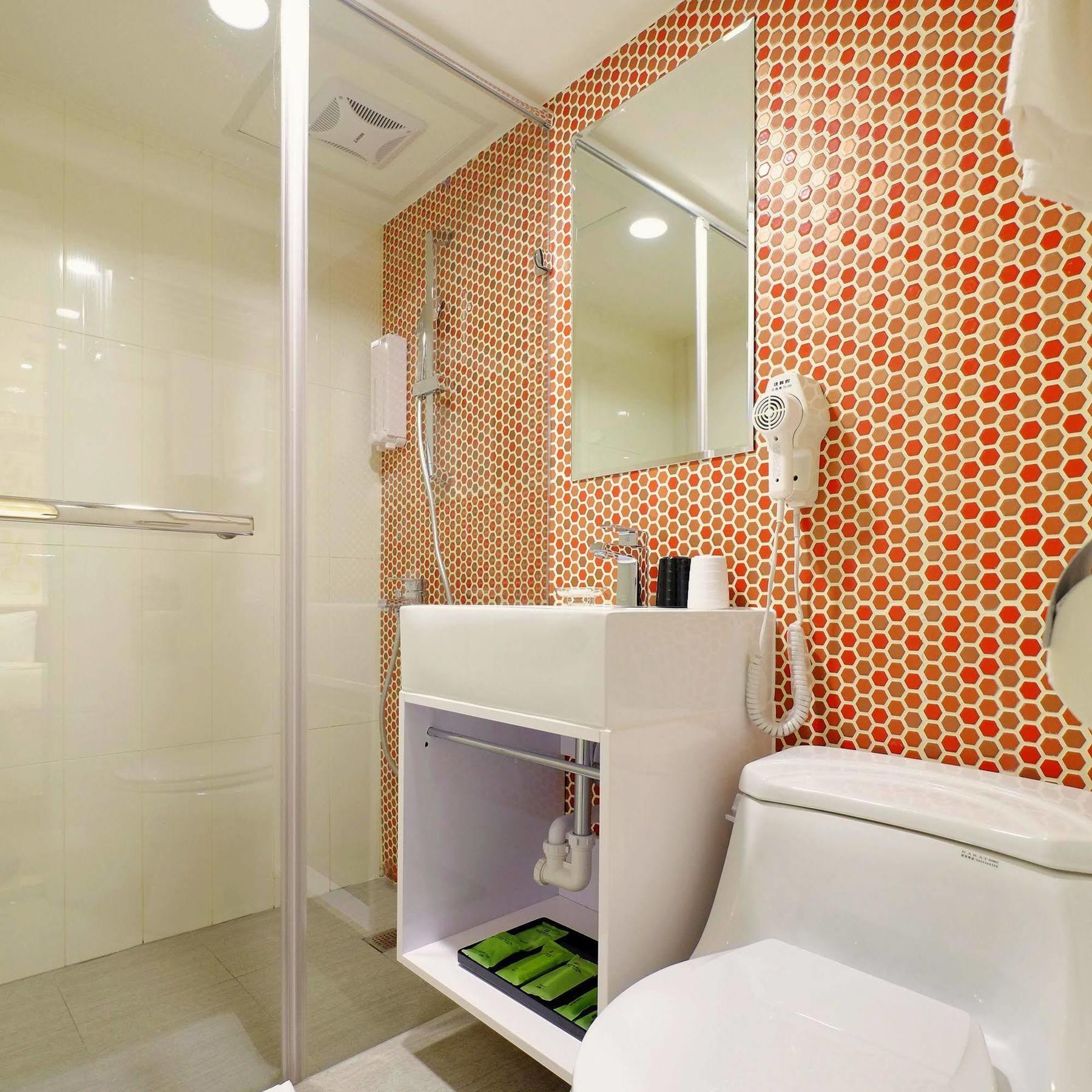 Hotel Puri Station Branch Taipei