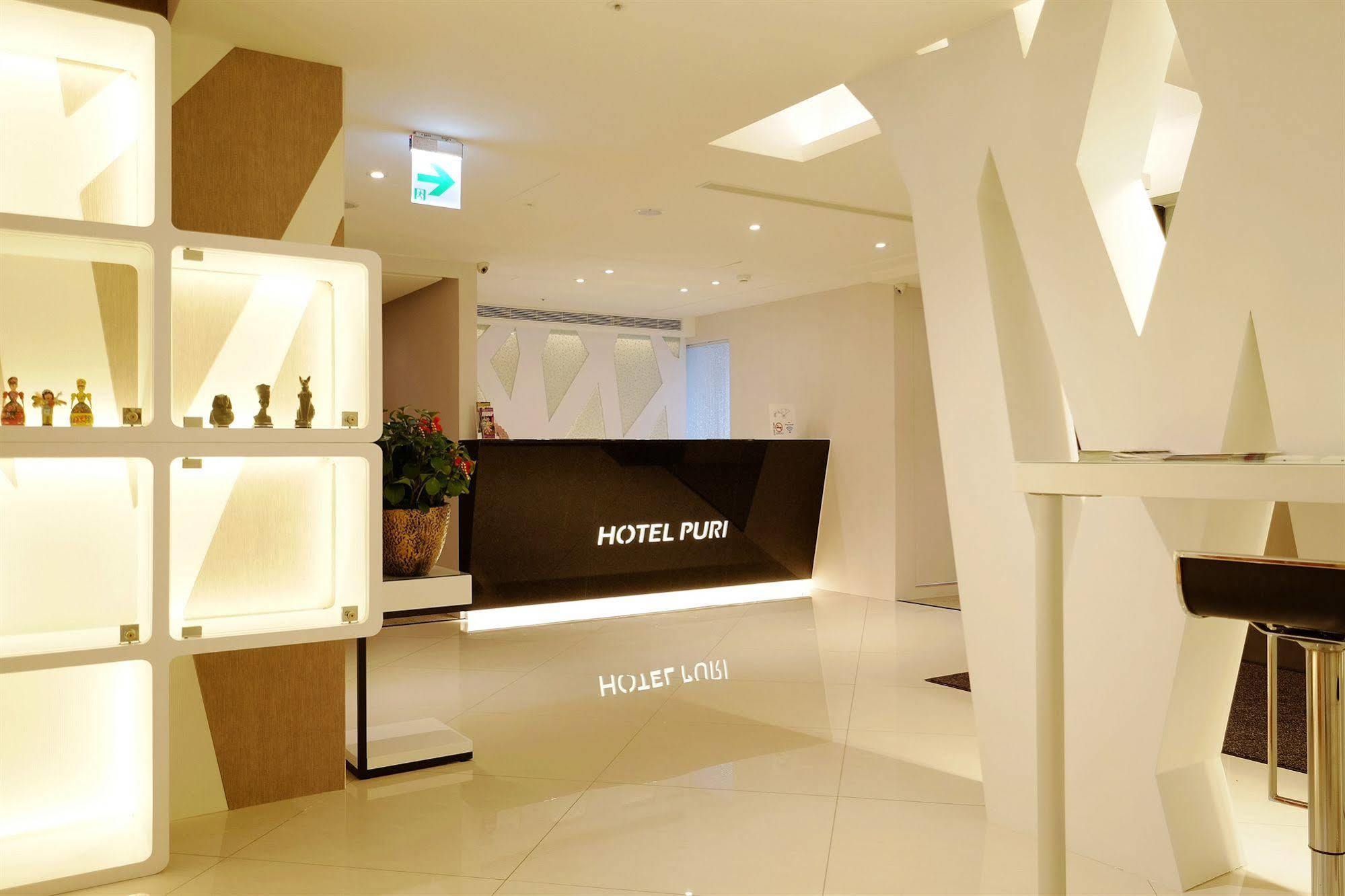 Puri Station Branch Hotel 3*