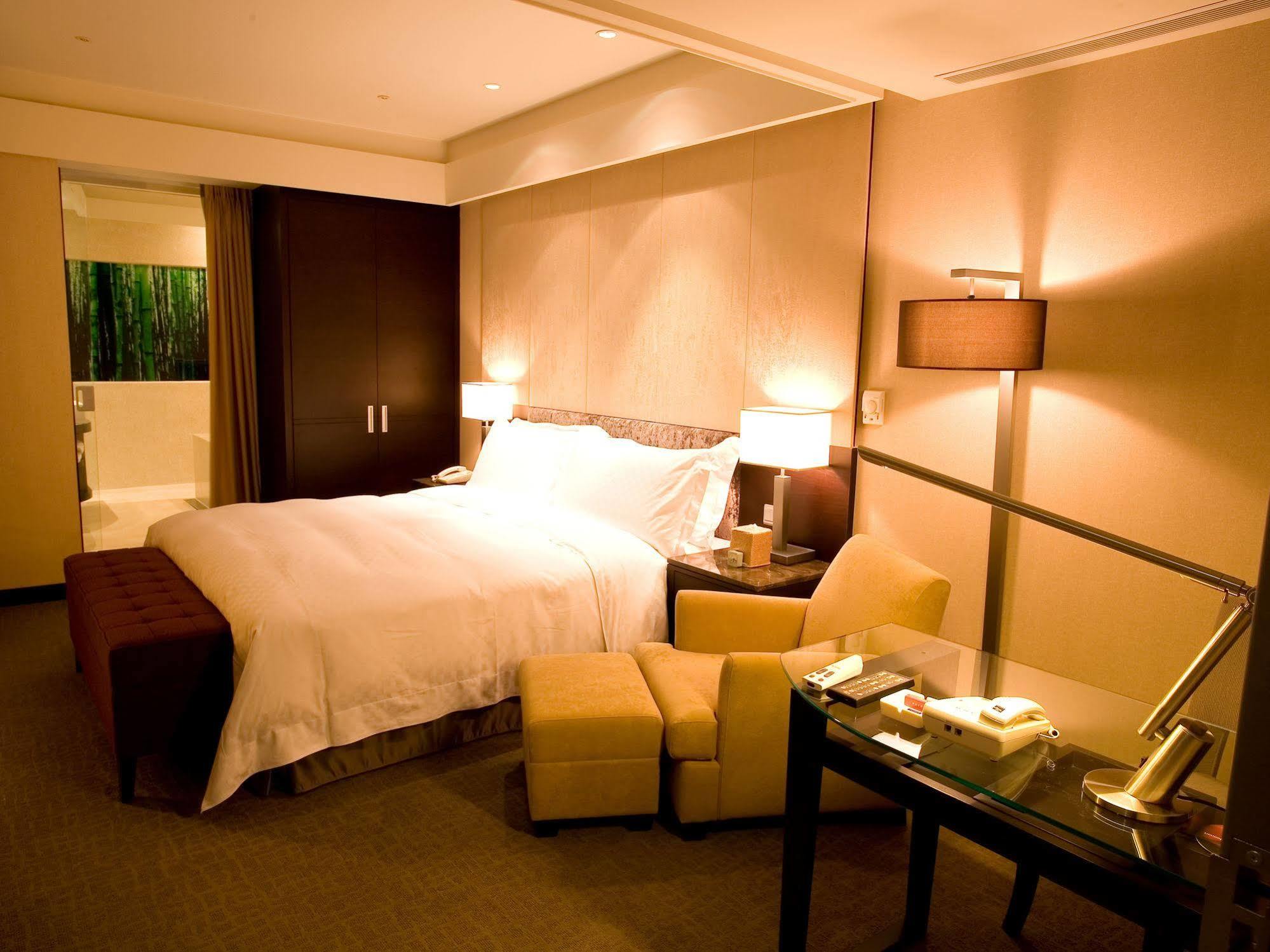 The Tango Xinyi Hotel