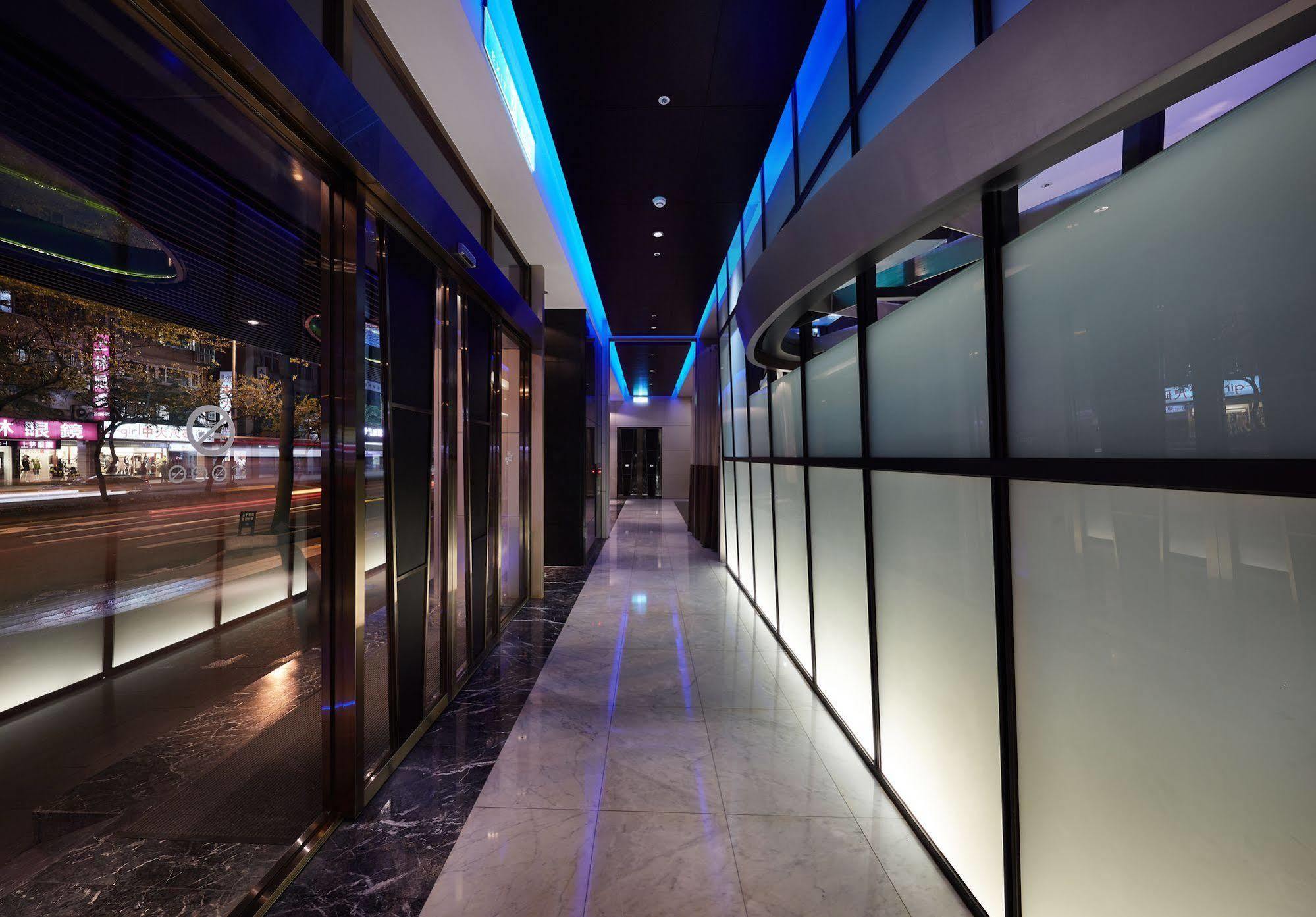 The Tango Xinyi Hotel