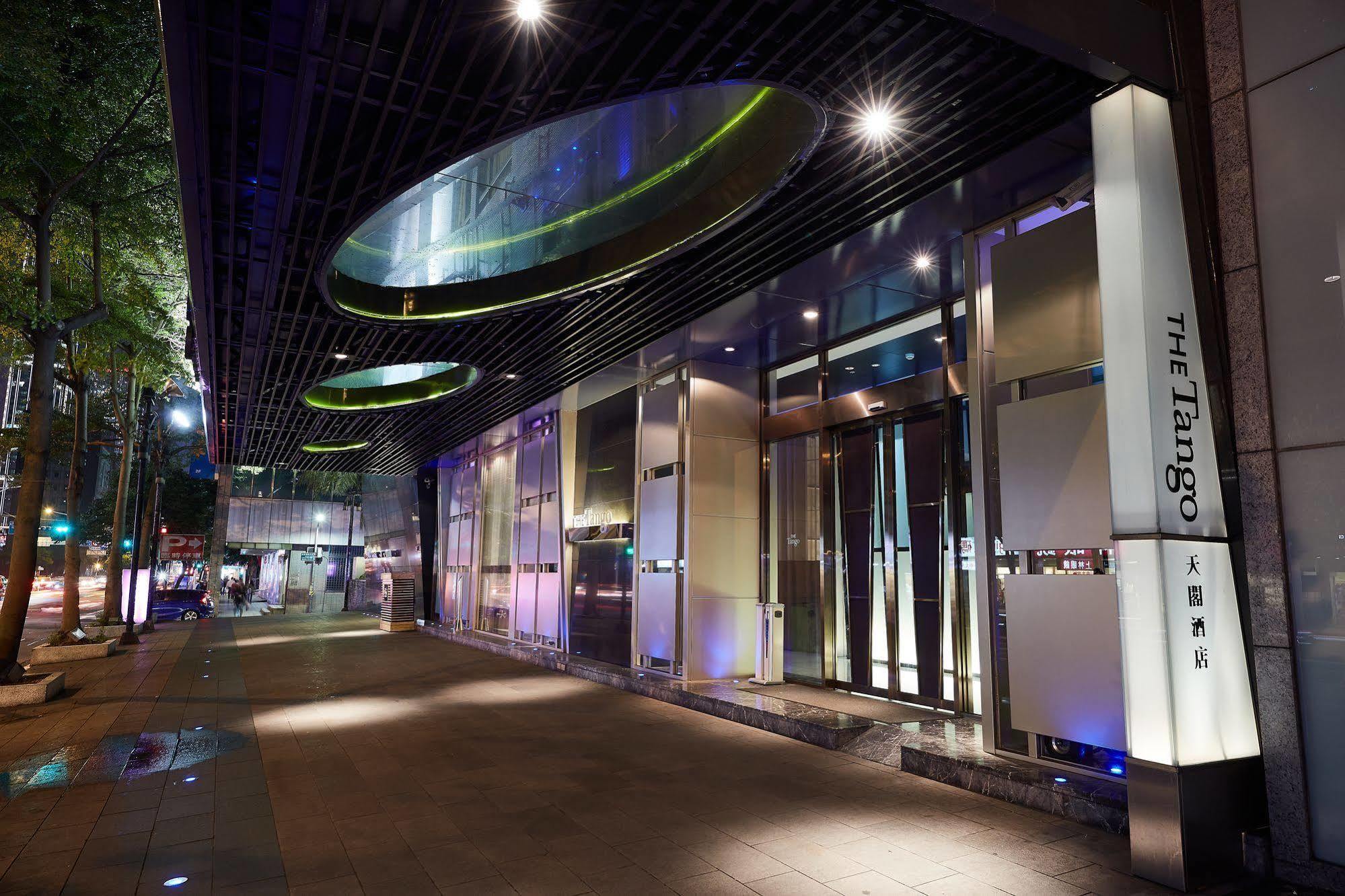 The Tango Xinyi Hotel Taipei