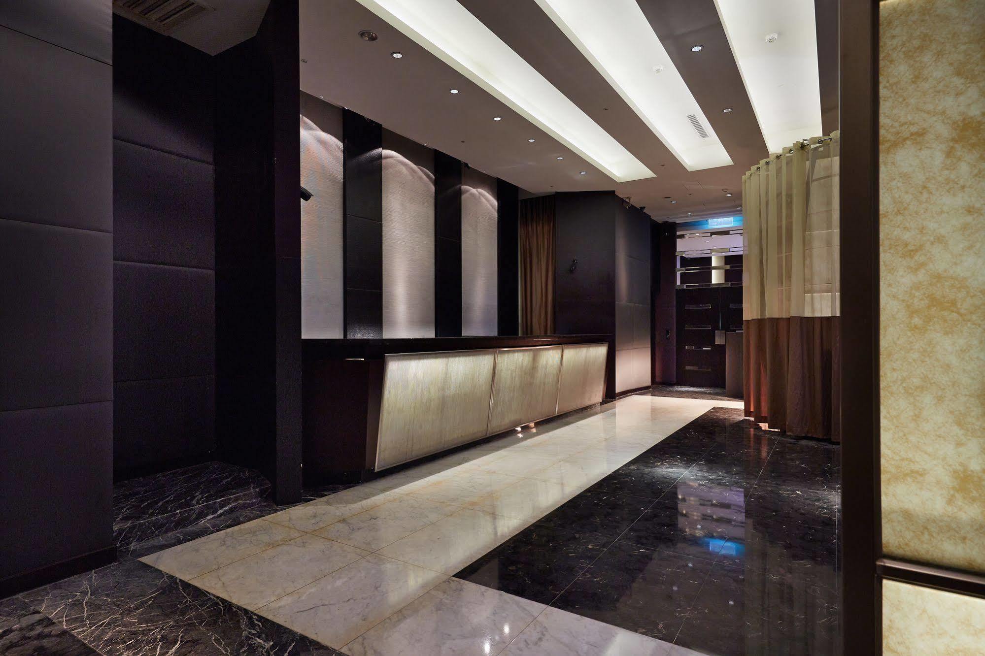 The Tango Xinyi 4*