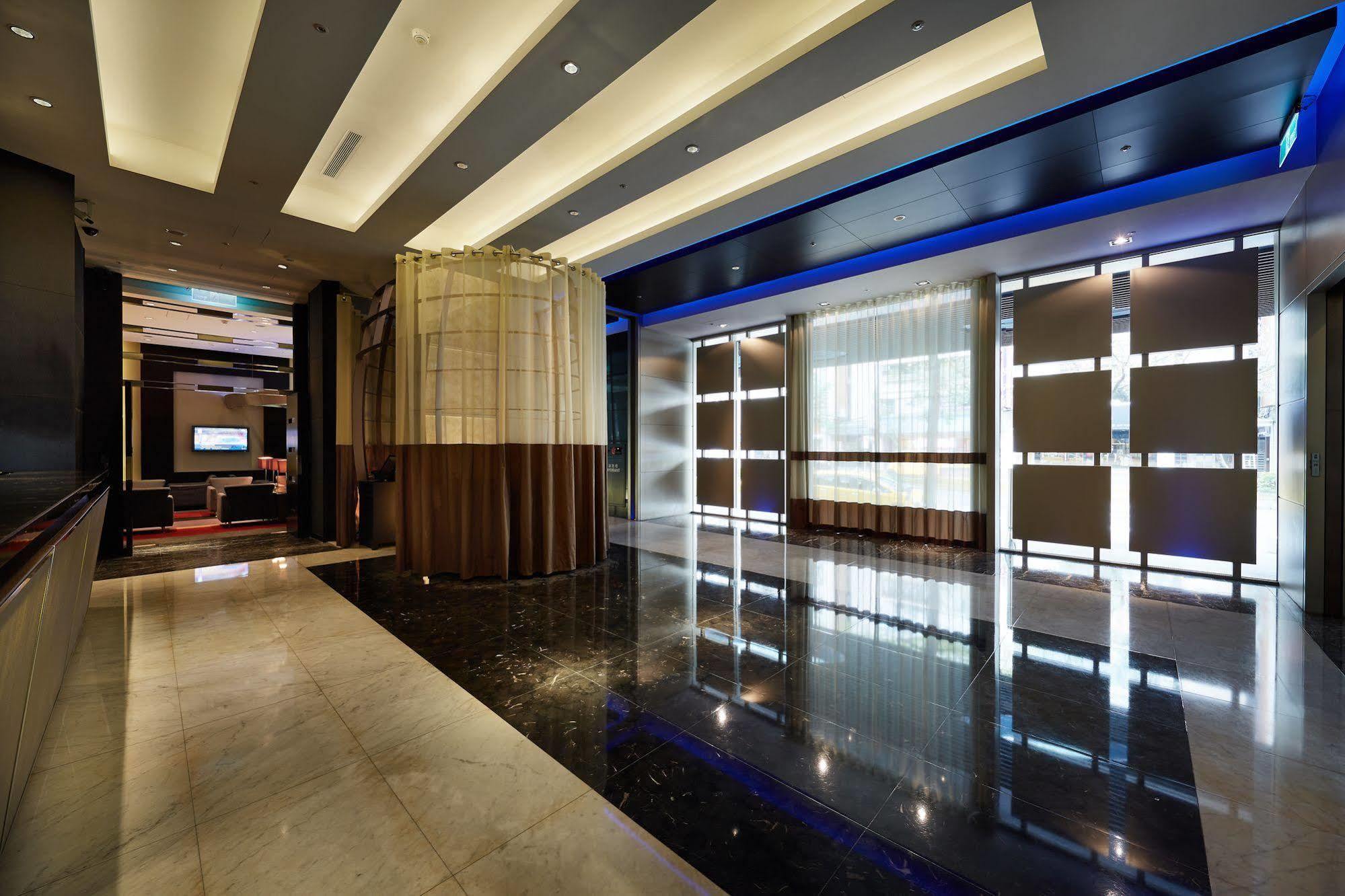 Hotel The Tango Xinyi