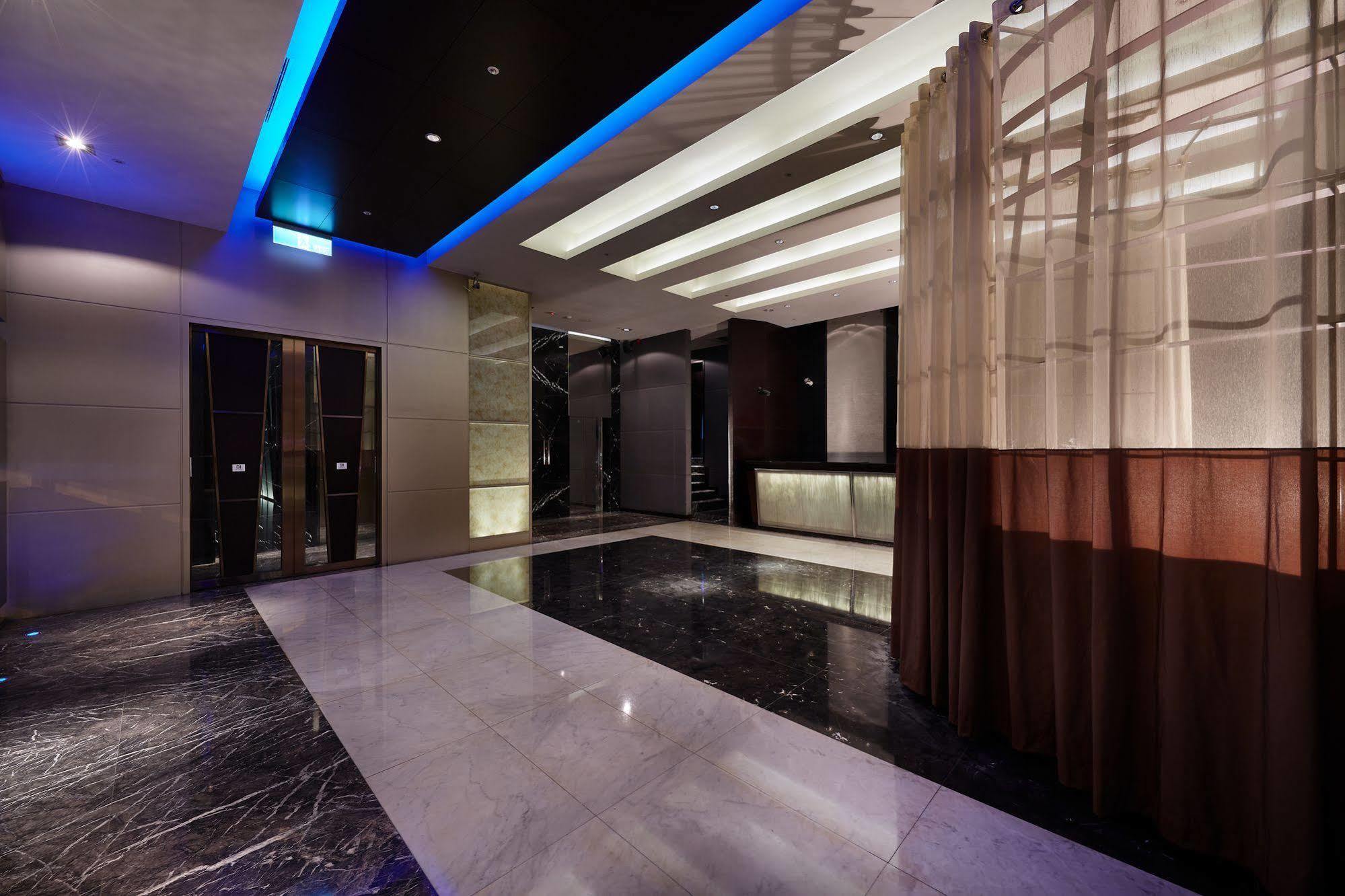 Hotel The Tango Xinyi