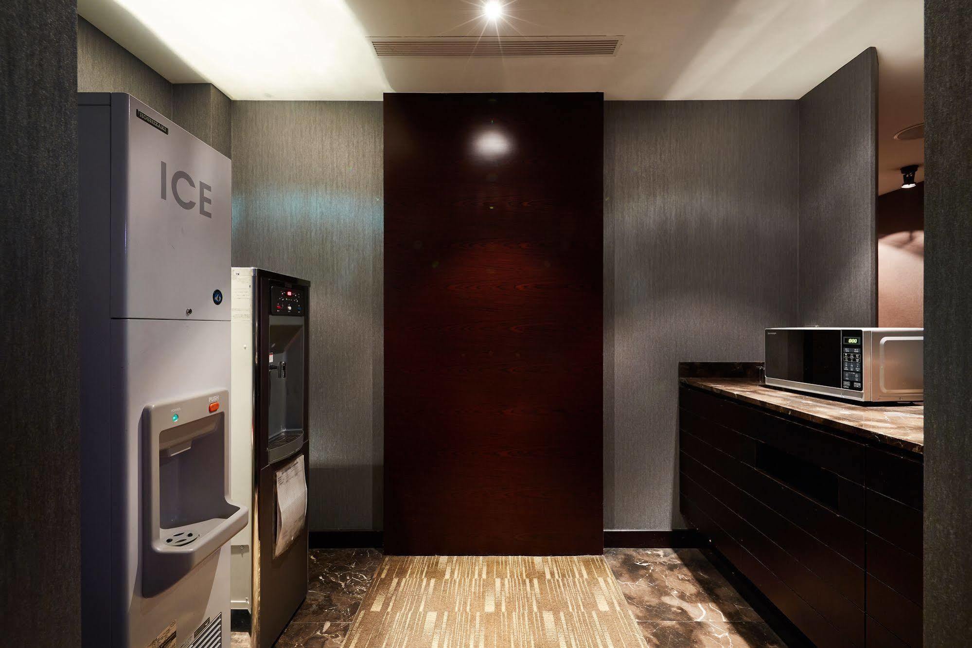 The Tango Xinyi 4* Taipei